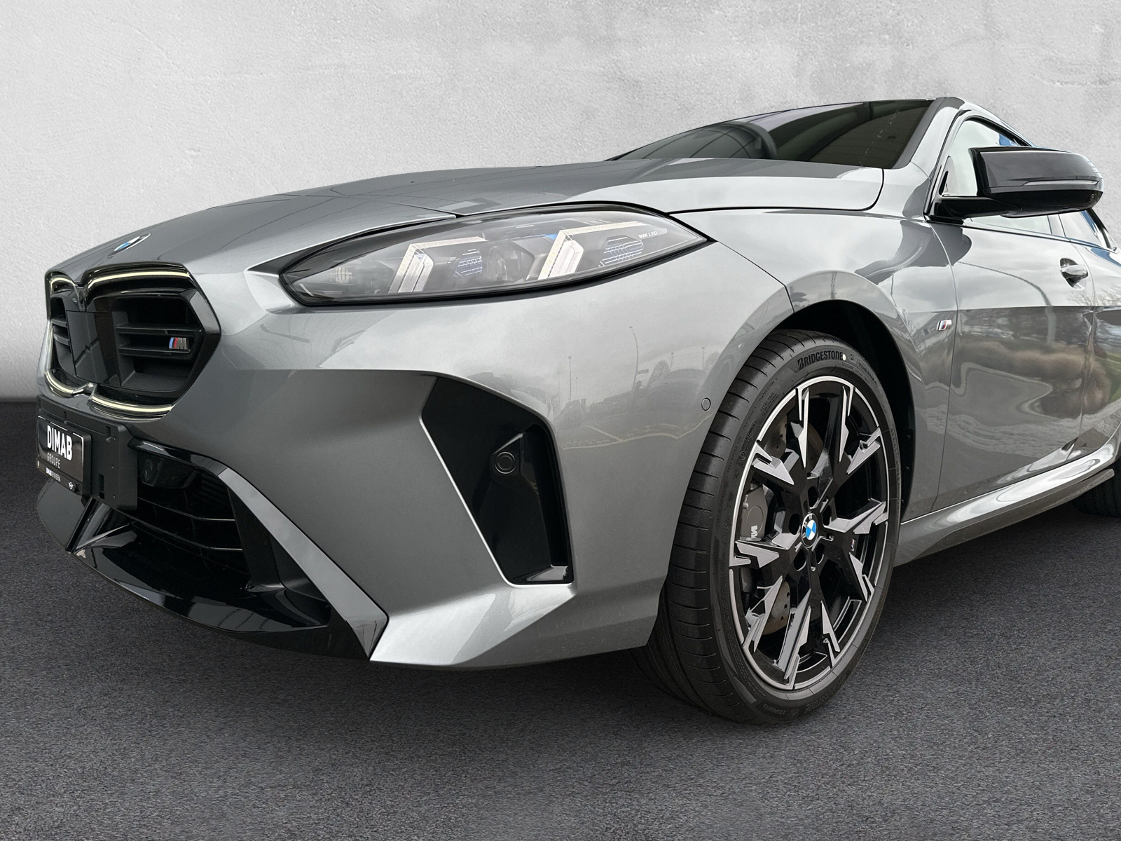 BMW M235 xDrive Gran Coupé M Sport Pro-image-7