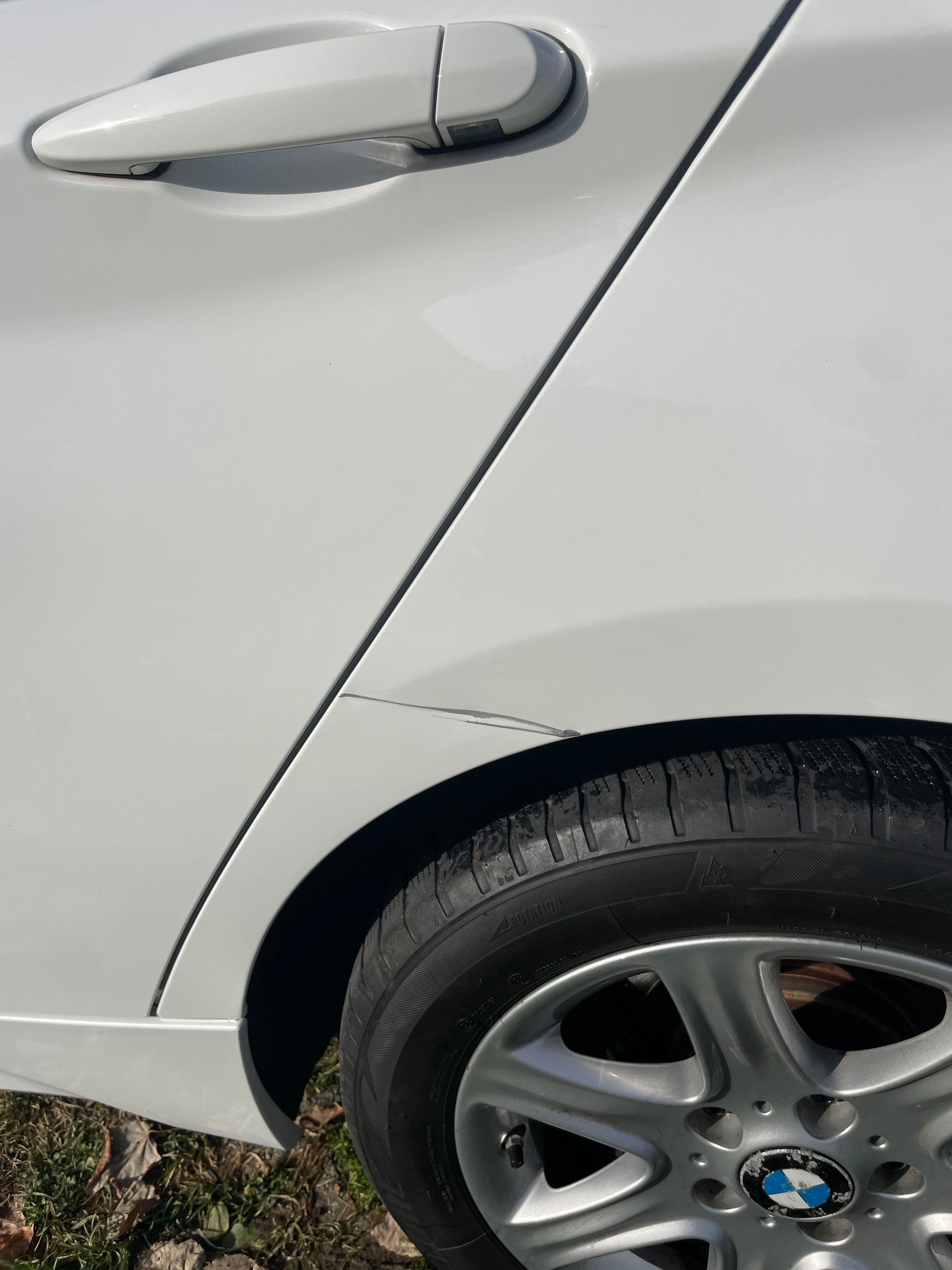 BMW 120d xDrive M Sport Steptronic-image-3