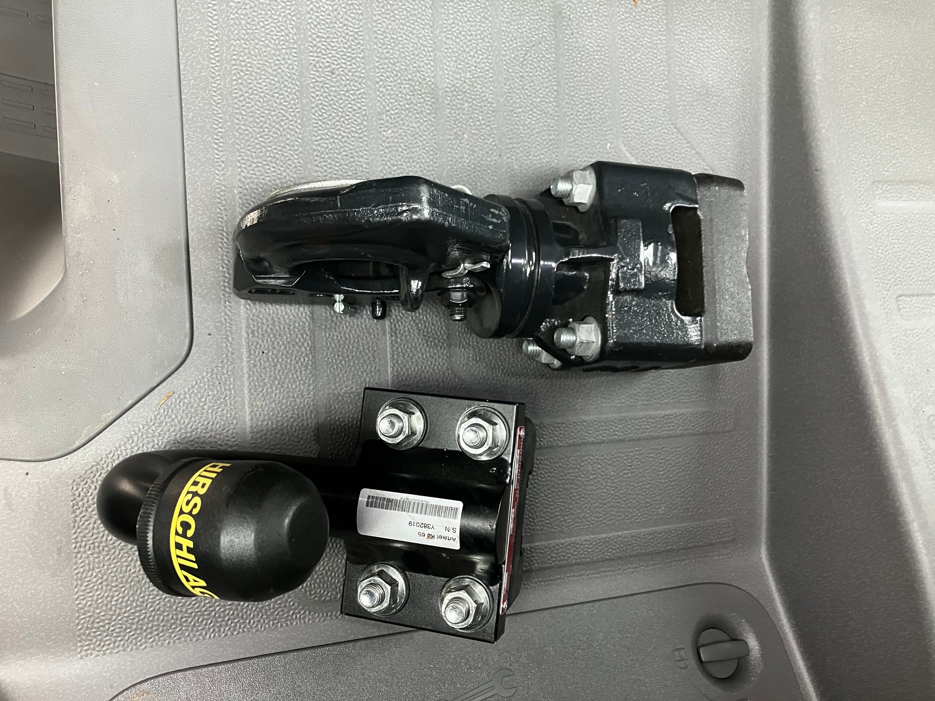 VW Crafter 50 2.0 BiTDI L3 DB / RJ HD A-image-11