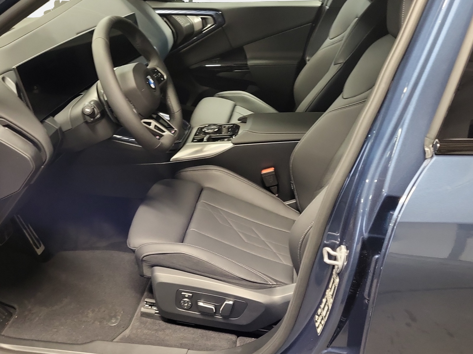 BMW X3 xDrive 48V 20d M Sport Pro-image-9