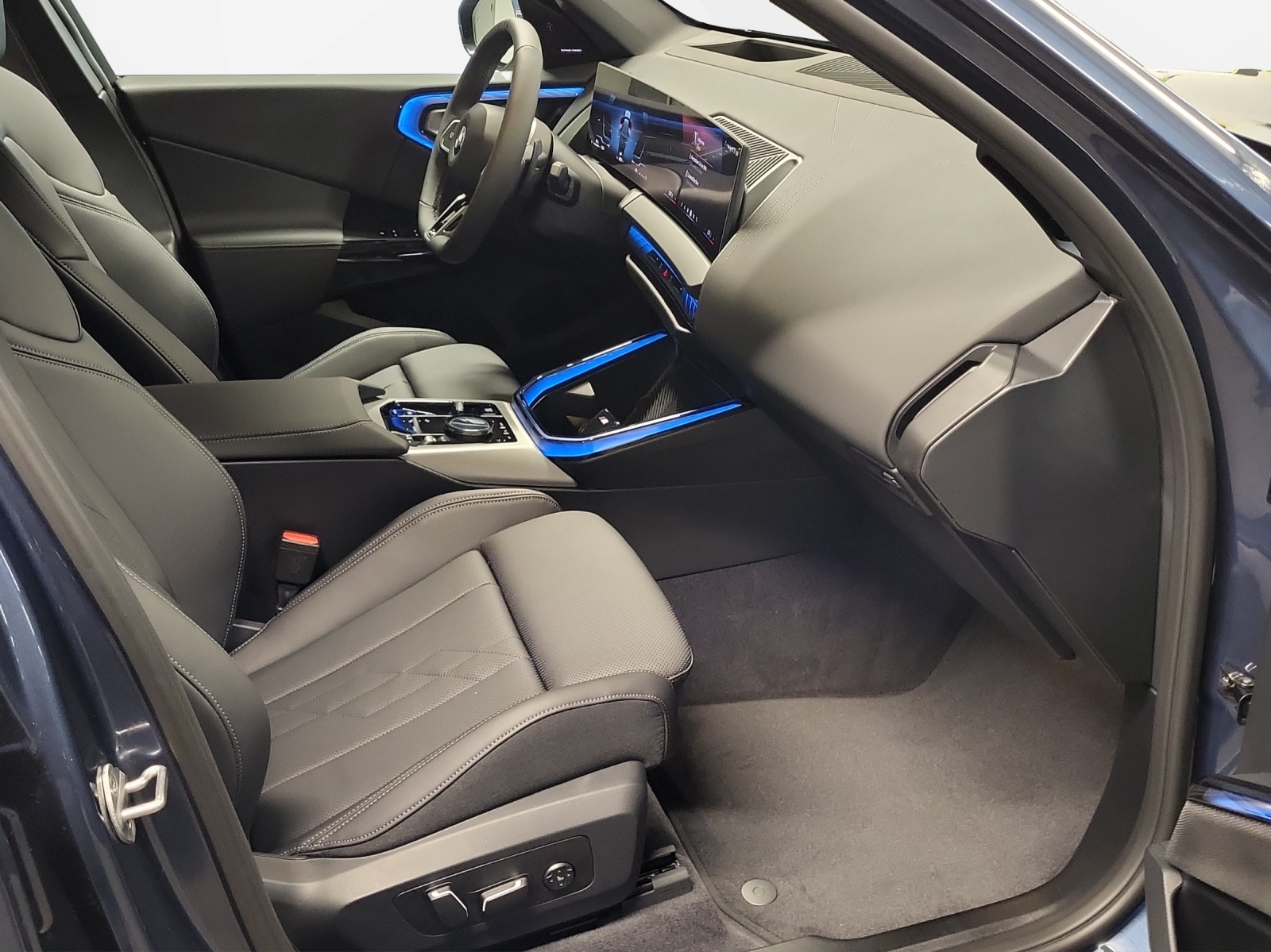 BMW X3 xDrive 48V 20d M Sport Pro-image-10