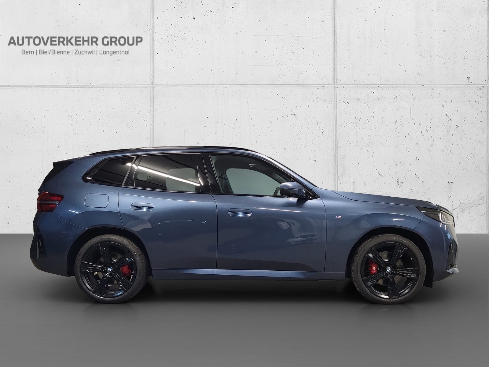 BMW X3 xDrive 48V 20d M Sport Pro-image-3