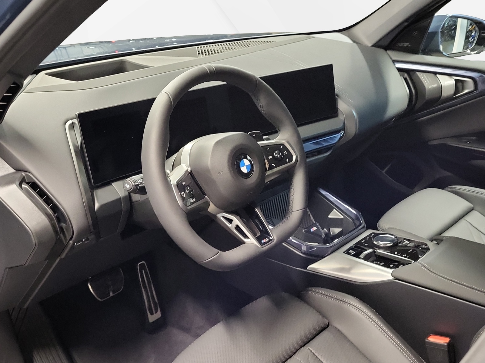 BMW X3 xDrive 48V 20d M Sport Pro-image-11