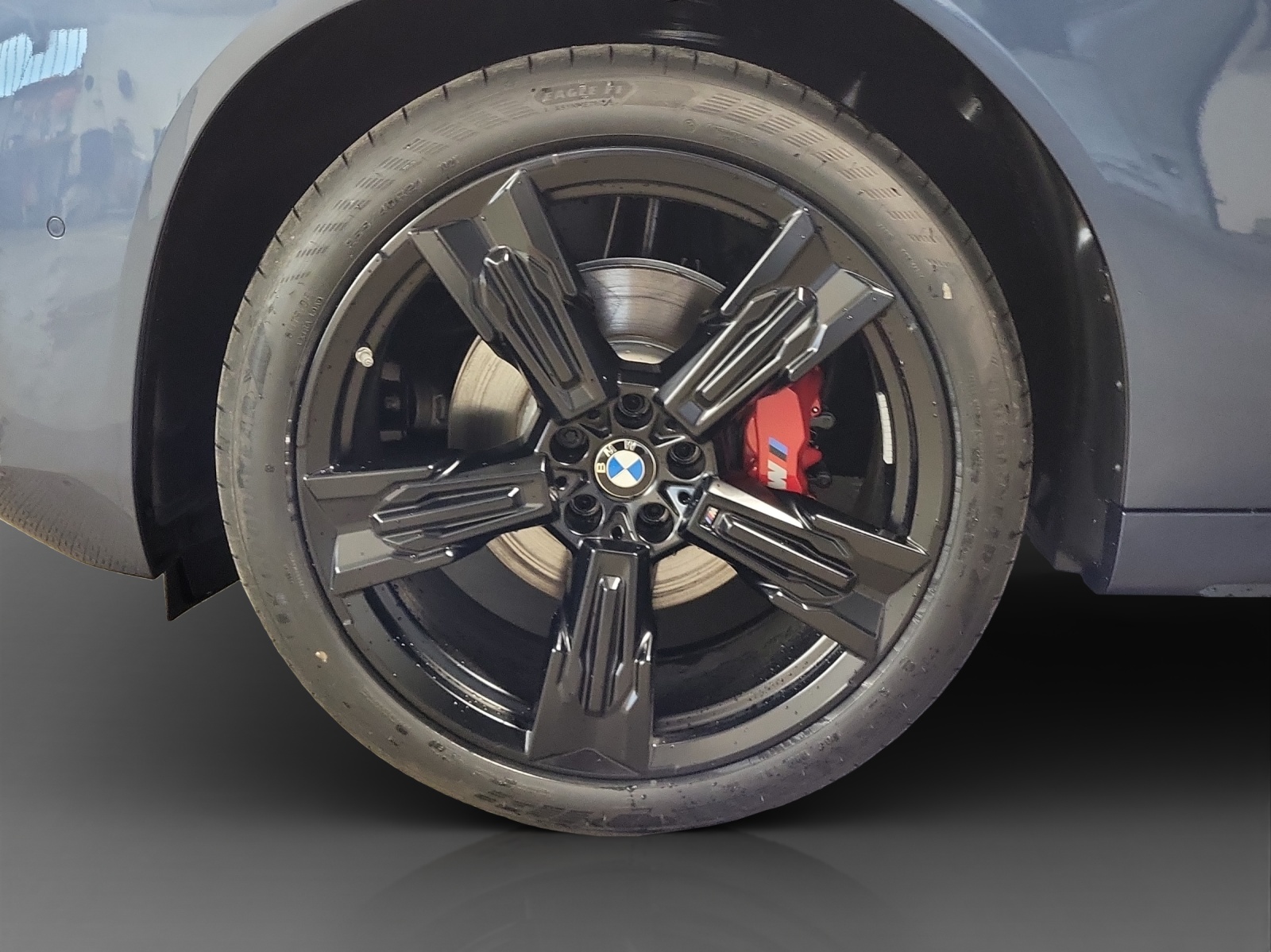 BMW X3 xDrive 48V 20d M Sport Pro-image-8