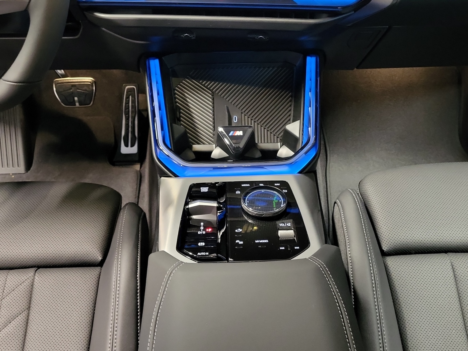 BMW X3 xDrive 48V 20d M Sport Pro-image-16