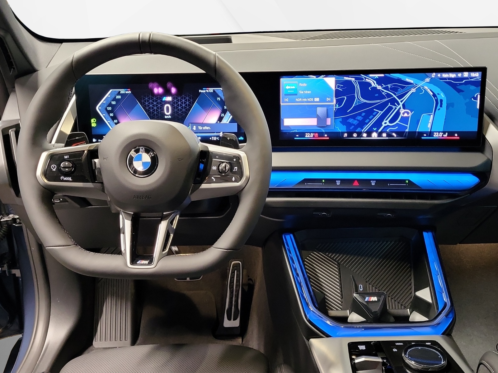 BMW X3 xDrive 48V 20d M Sport Pro-image-12