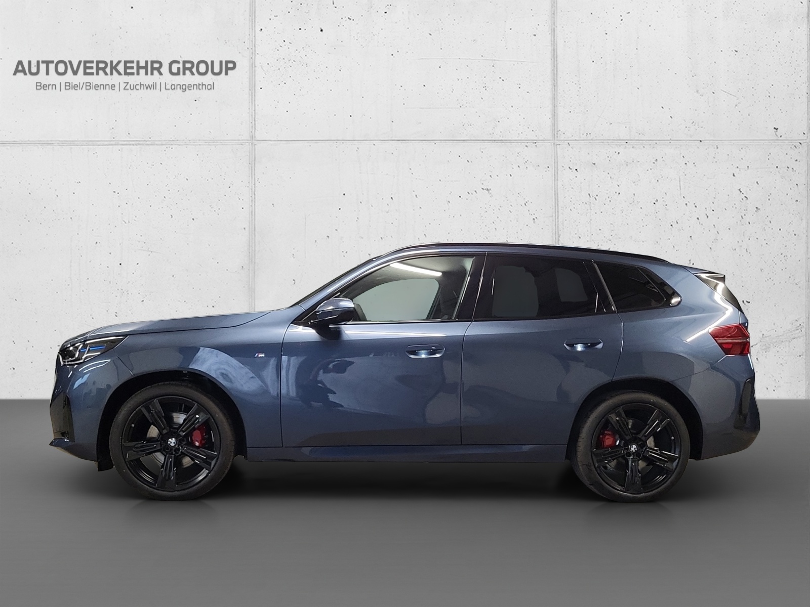 BMW X3 xDrive 48V 20d M Sport Pro-image-7