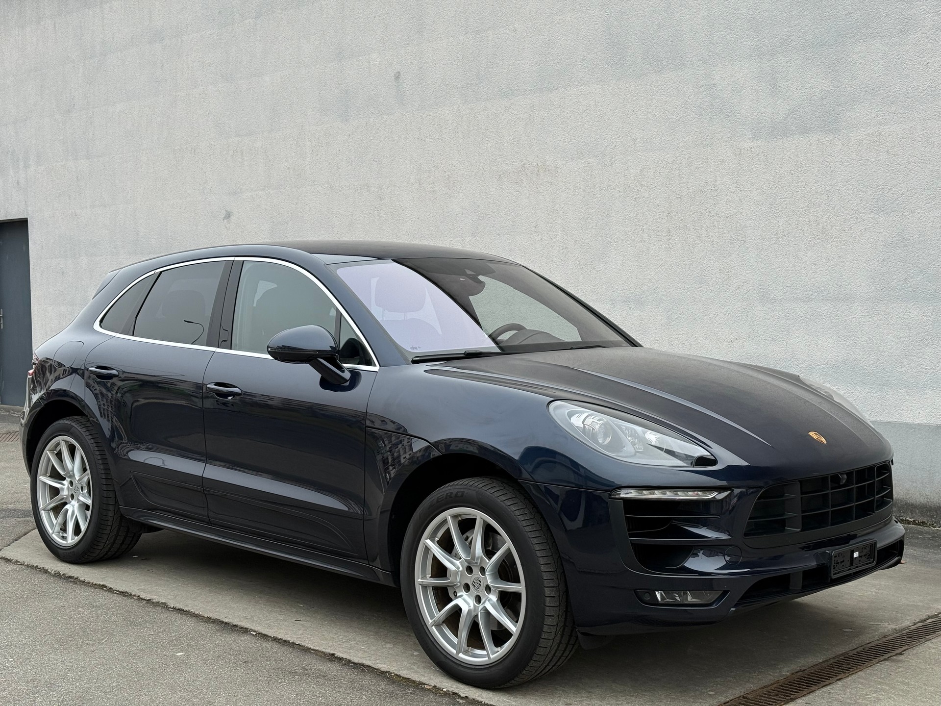 PORSCHE Macan S PDK-image-6