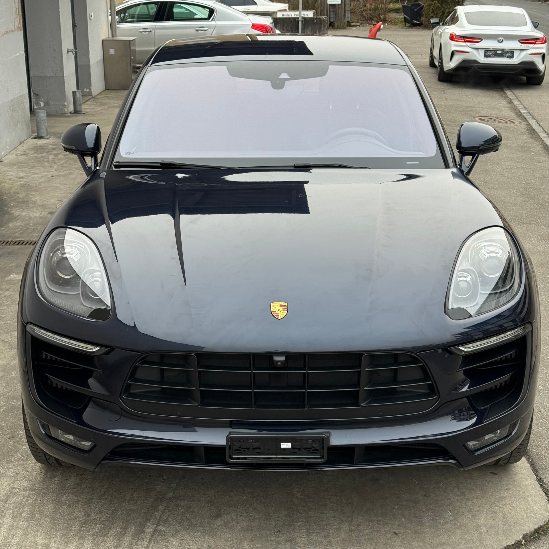 PORSCHE Macan S PDK-image-4