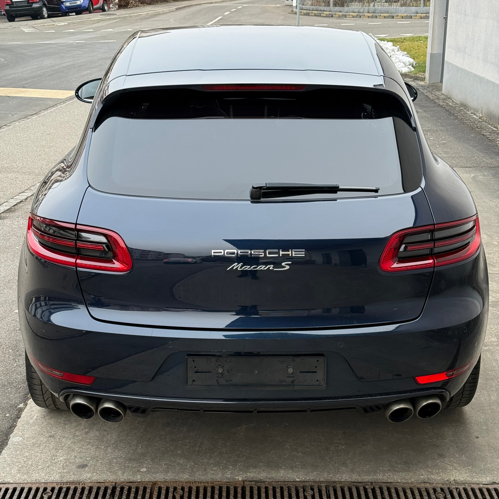 PORSCHE Macan S PDK-image-3