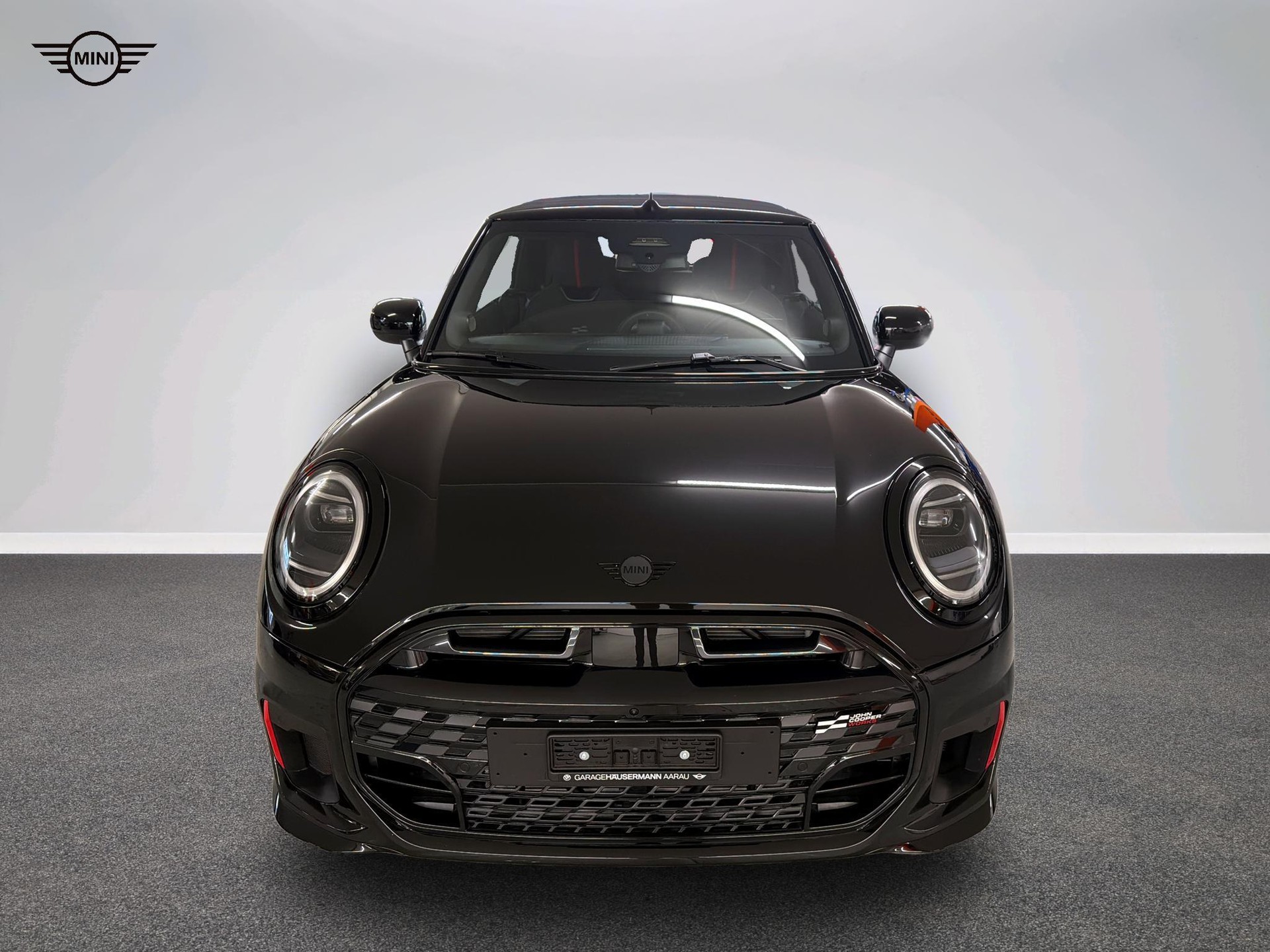 MINI John Cooper Works Cabrio-image-12