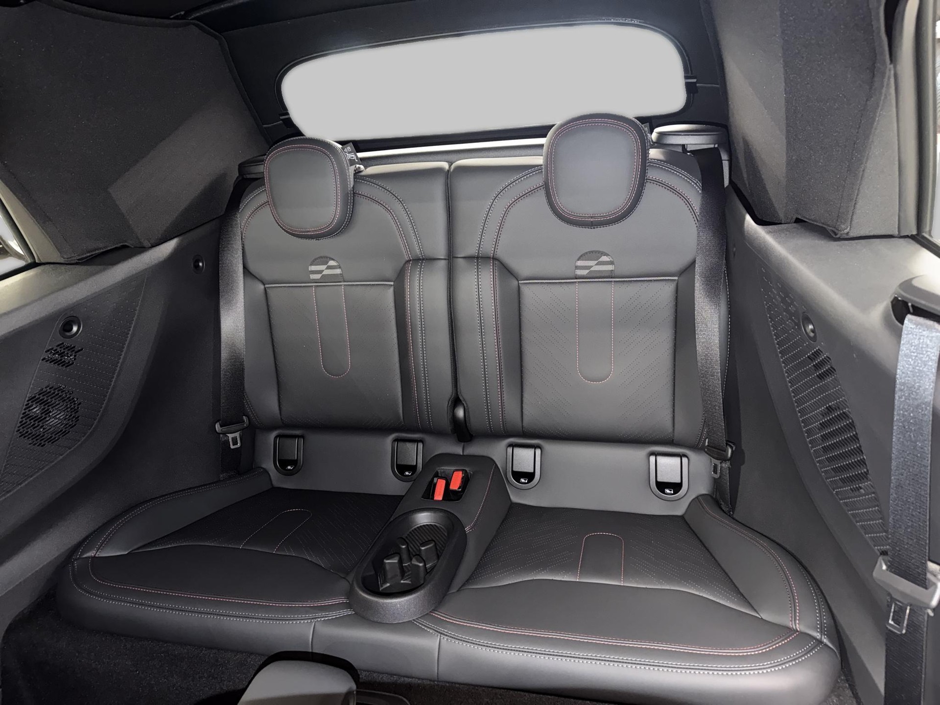 MINI John Cooper Works Cabrio-image-16