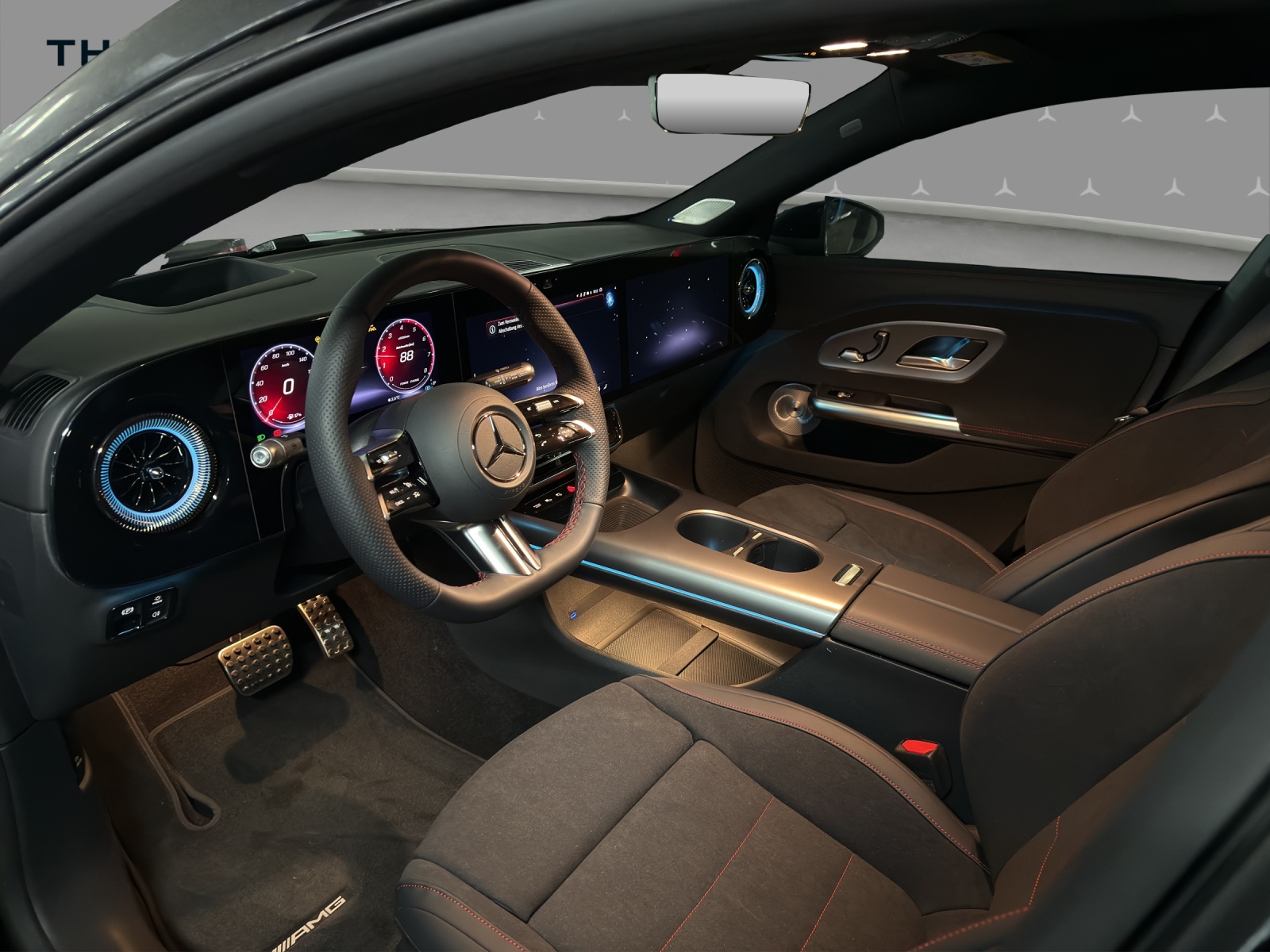 MERCEDES-BENZ CLA 220 8G-DCT 4Matic-image-9