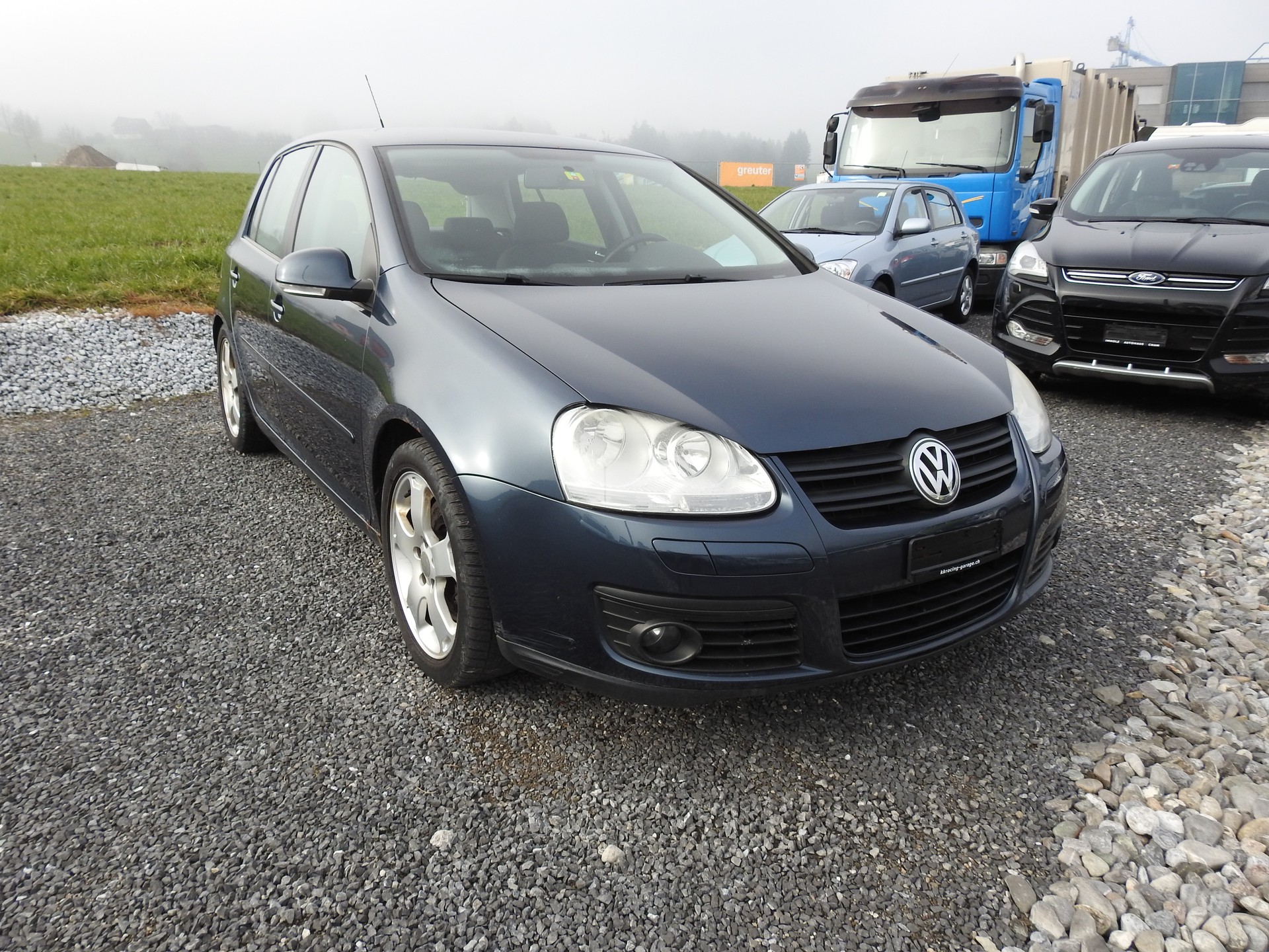 VW Golf 1.4 TSI GT-image-7