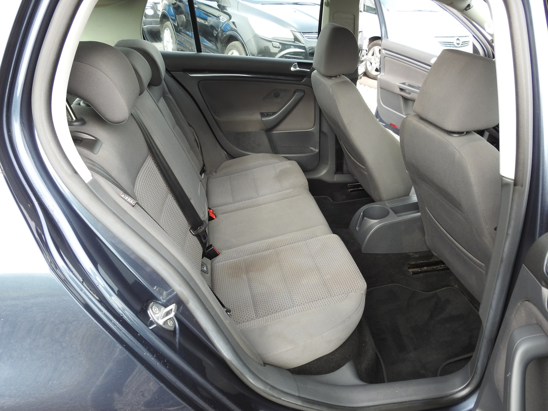 VW Golf 1.4 TSI GT-image-13