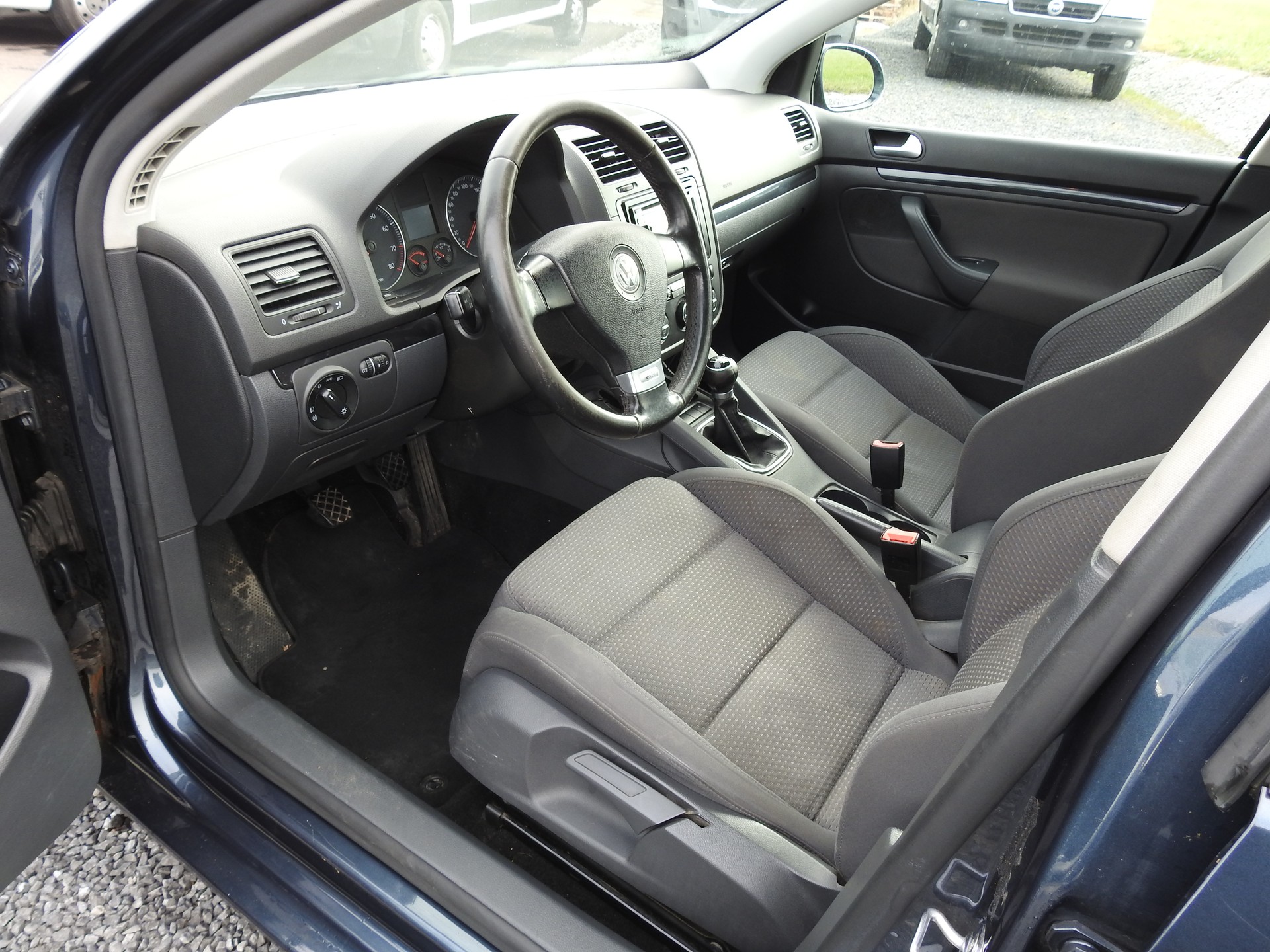 VW Golf 1.4 TSI GT-image-10