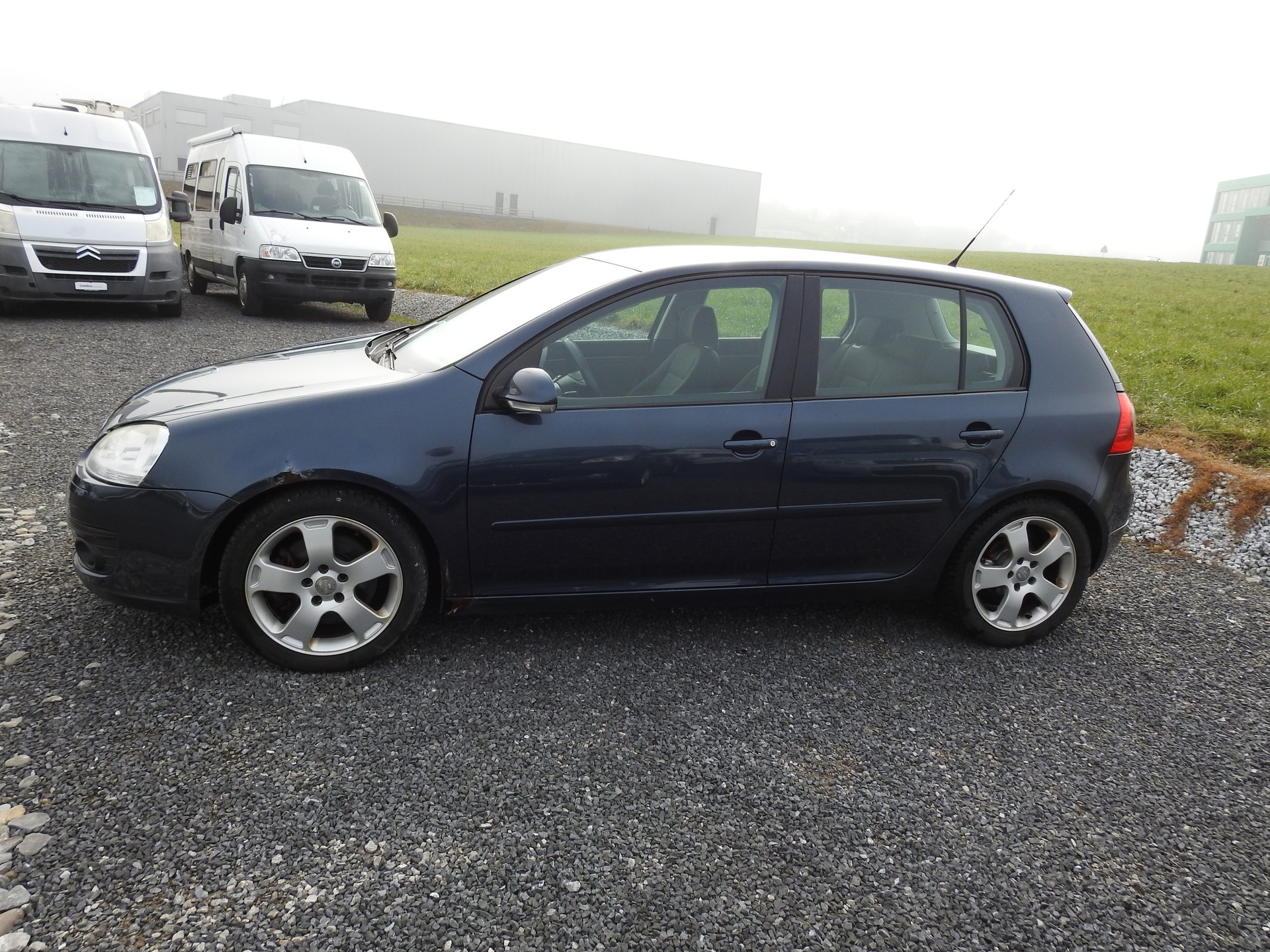 VW Golf 1.4 TSI GT-image-2