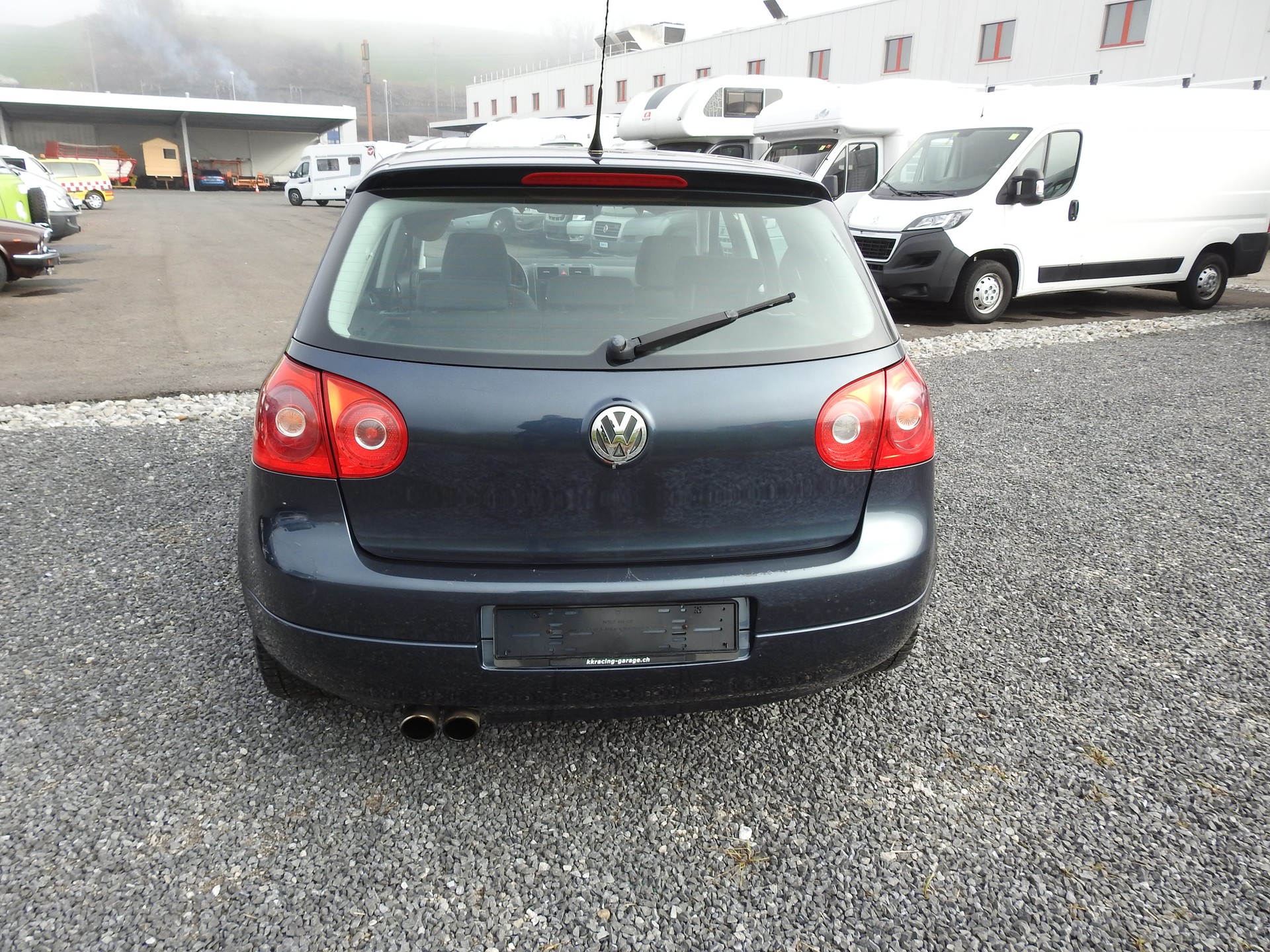 VW Golf 1.4 TSI GT-image-4