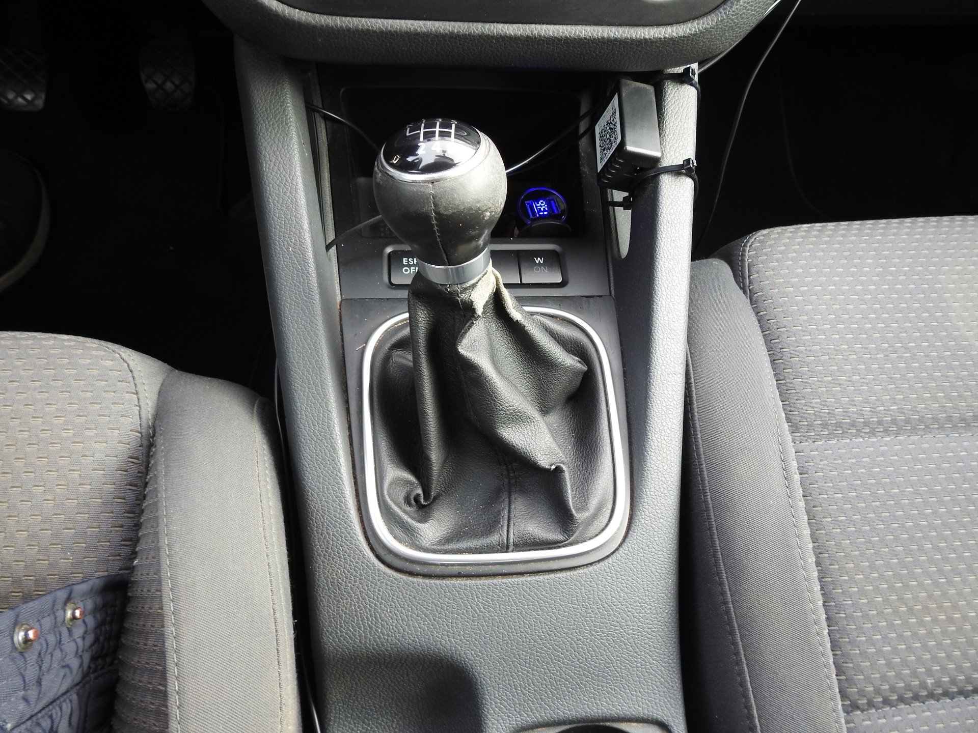VW Golf 1.4 TSI GT-image-18