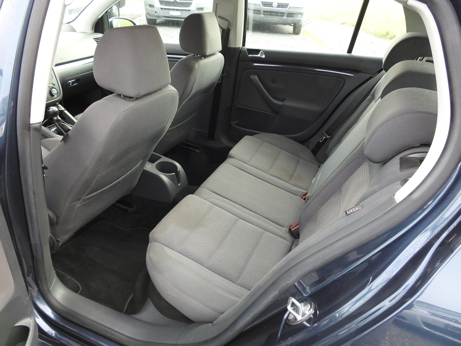 VW Golf 1.4 TSI GT-image-11