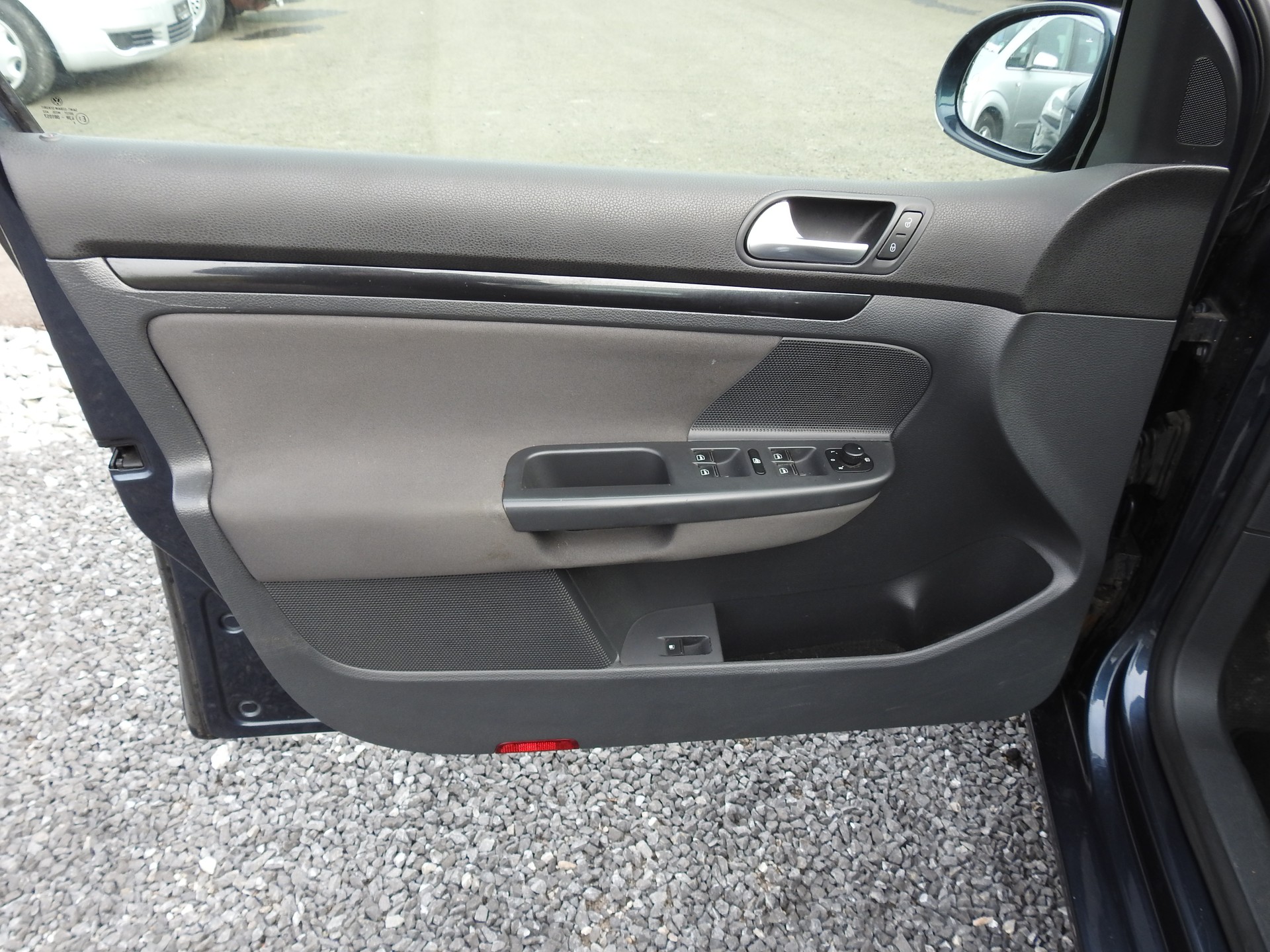 VW Golf 1.4 TSI GT-image-9