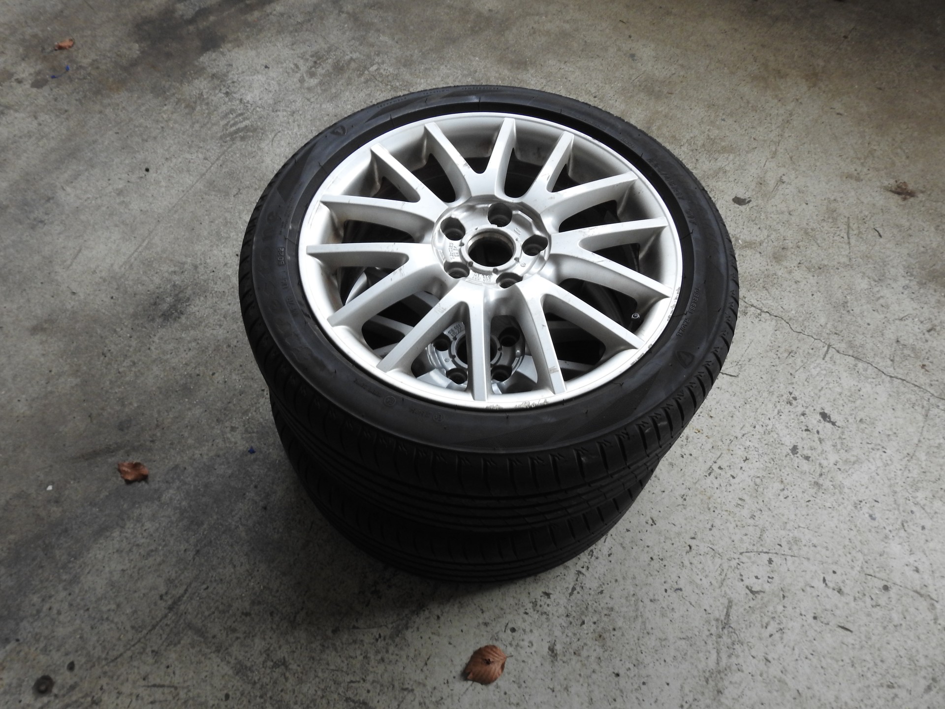 VW Golf 1.4 TSI GT-image-19