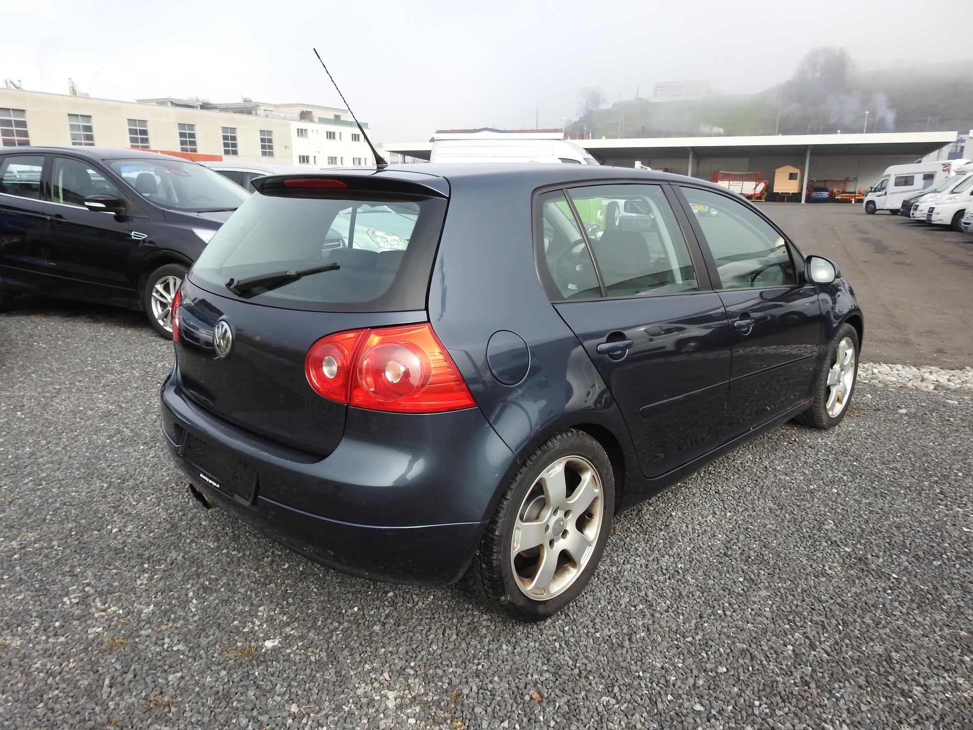 VW Golf 1.4 TSI GT-image-5