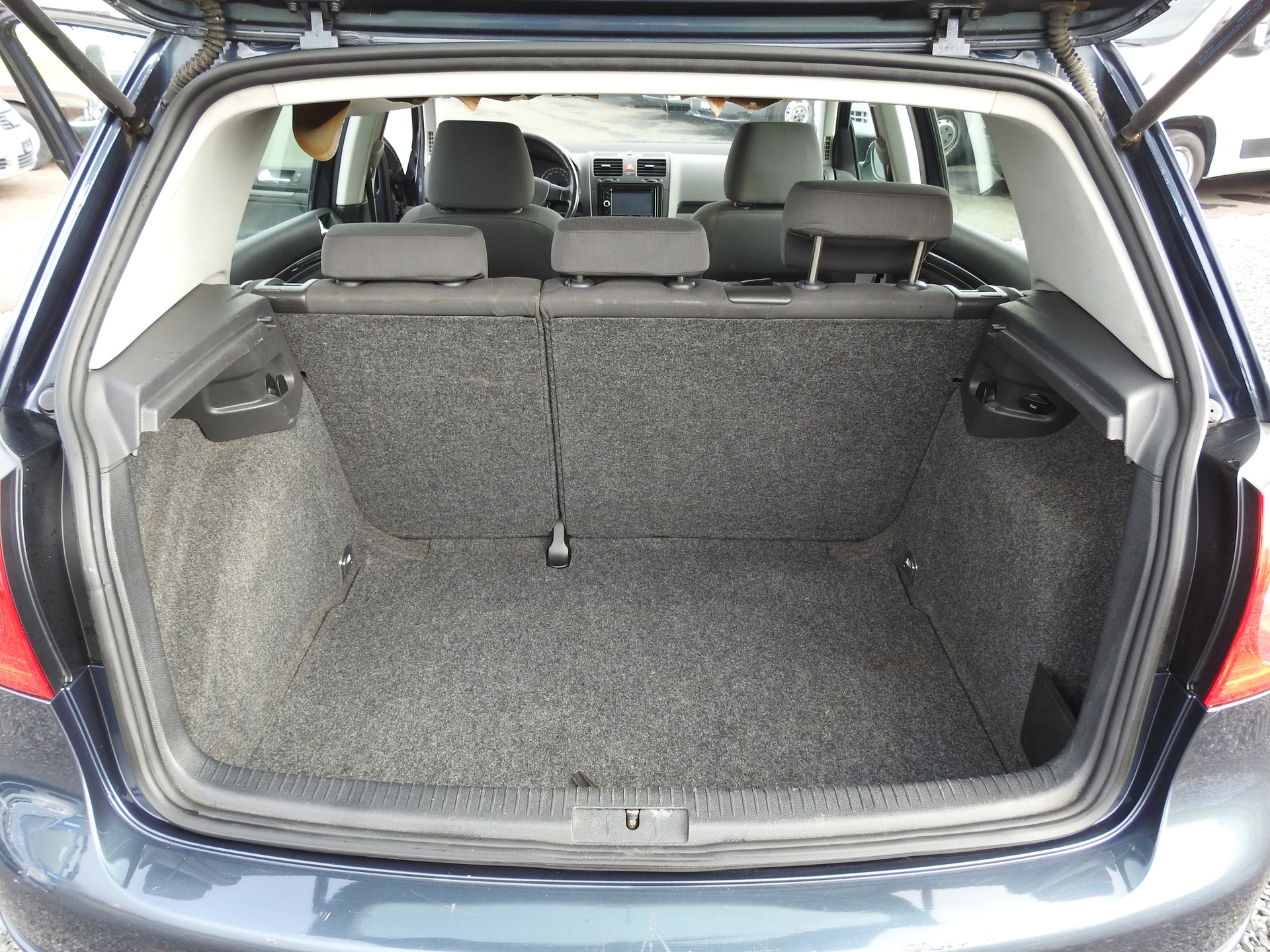 VW Golf 1.4 TSI GT-image-12