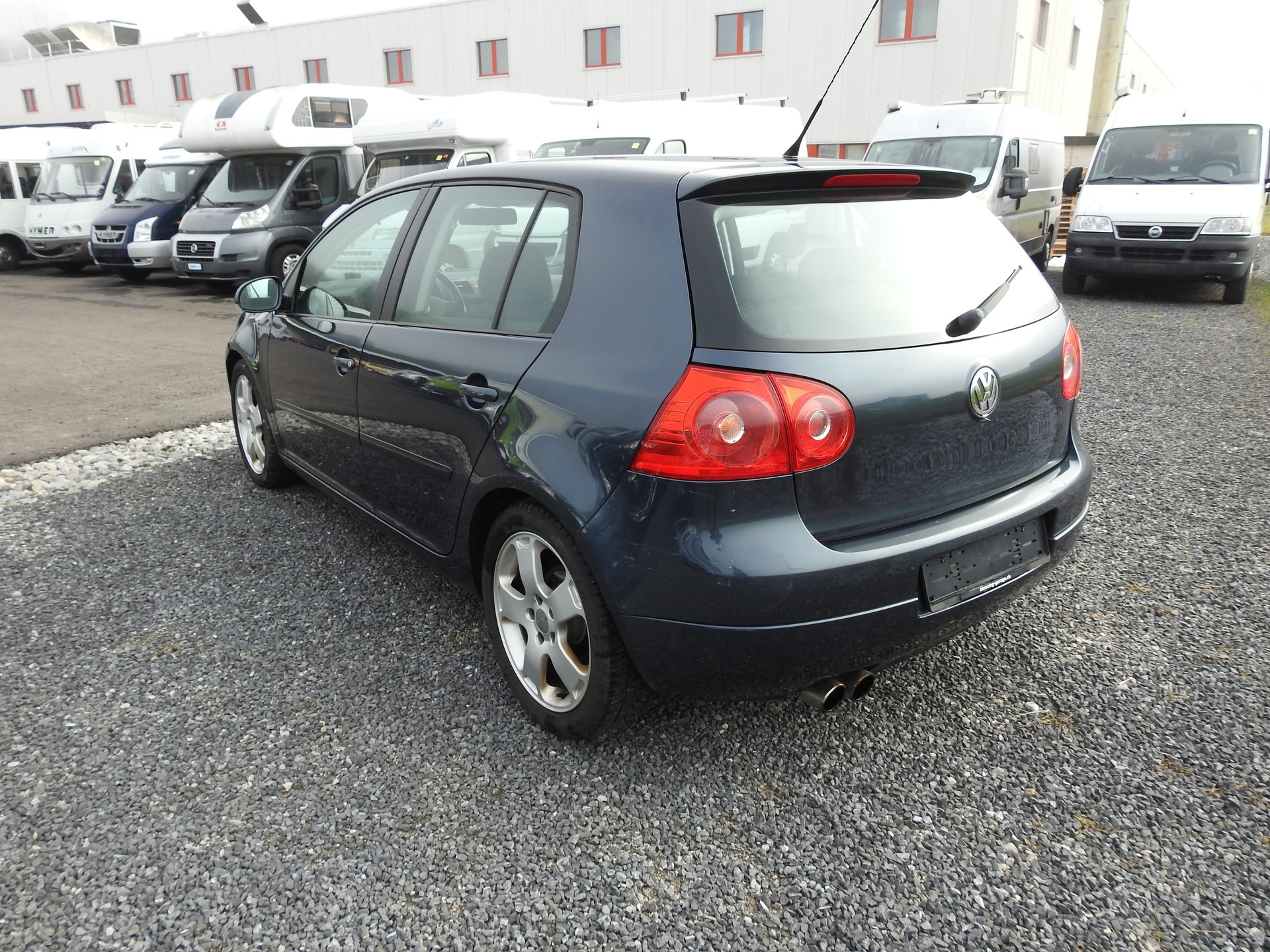 VW Golf 1.4 TSI GT-image-3