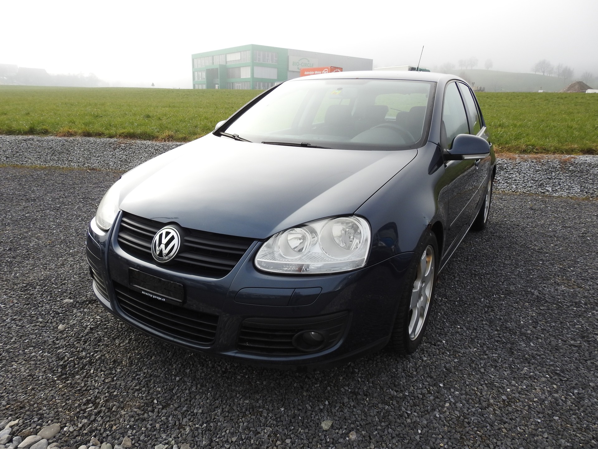 VW Golf 1.4 TSI GT-image-0