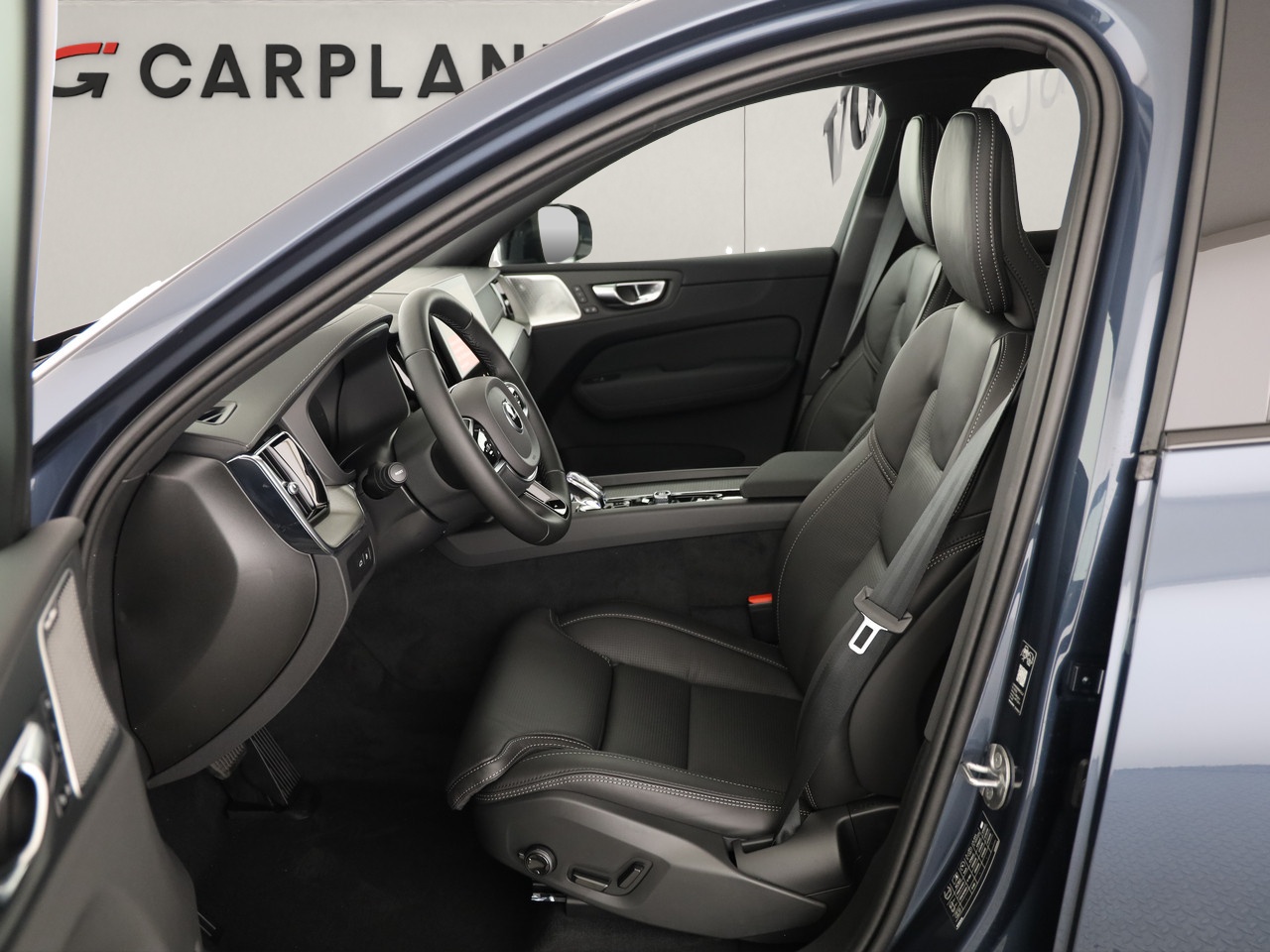 VOLVO XC60 2.0 T8 TE Black Edition eAWD-image-7