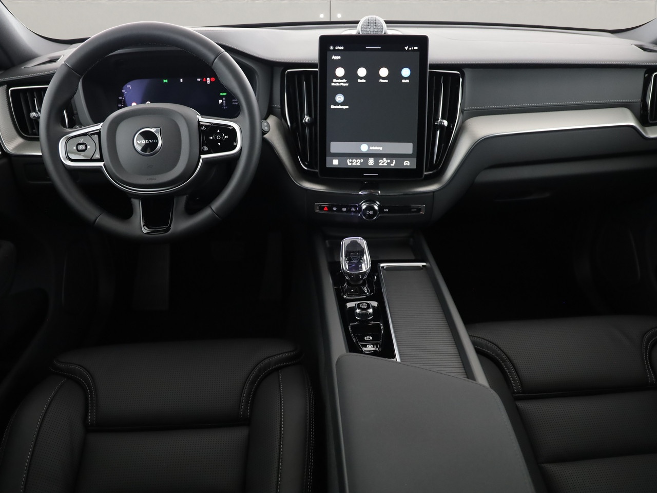 VOLVO XC60 2.0 T8 TE Black Edition eAWD-image-6