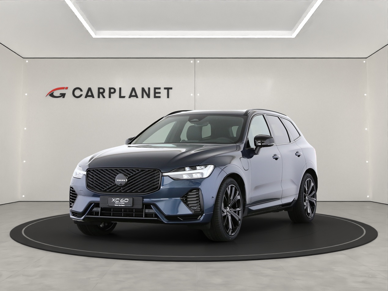 VOLVO XC60 2.0 T8 TE Black Edition eAWD-image-0