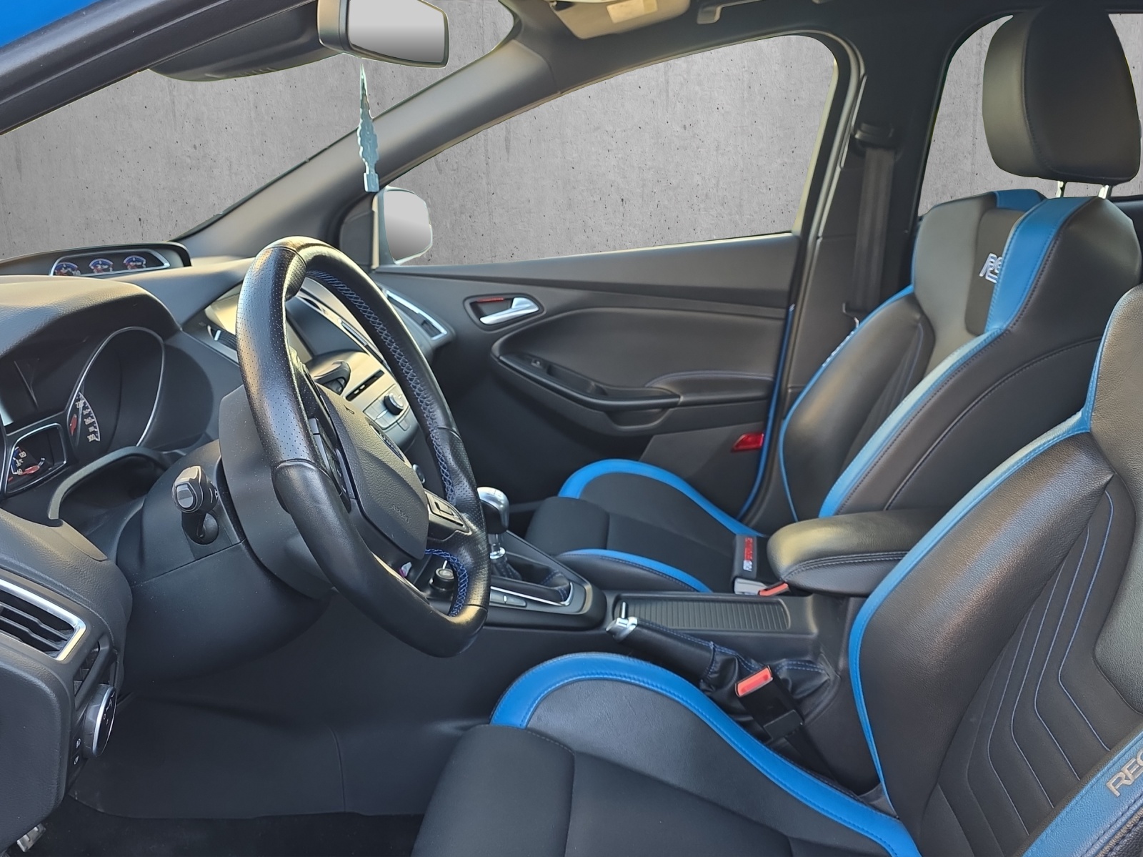 FORD Focus 2.3 EcoBoost RS AWD-image-9