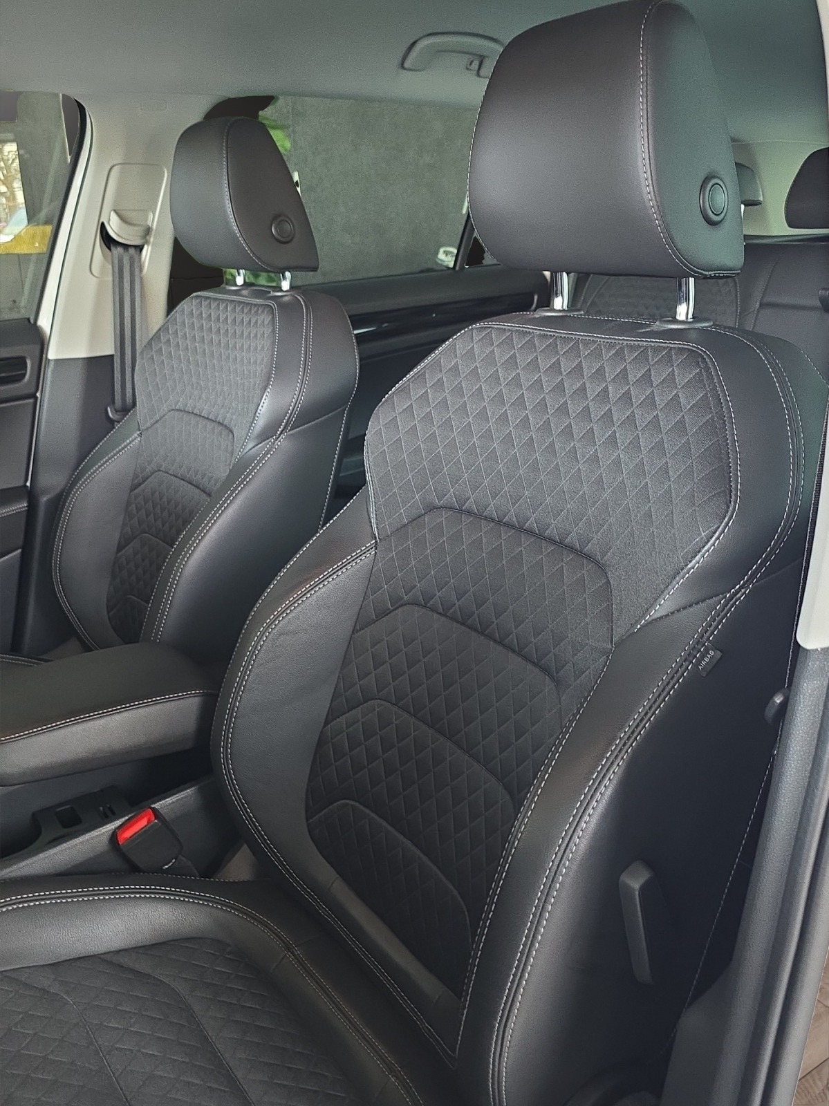 SKODA Kodiaq 2.0 TDI SCR Style 4x4 DSG-image-8