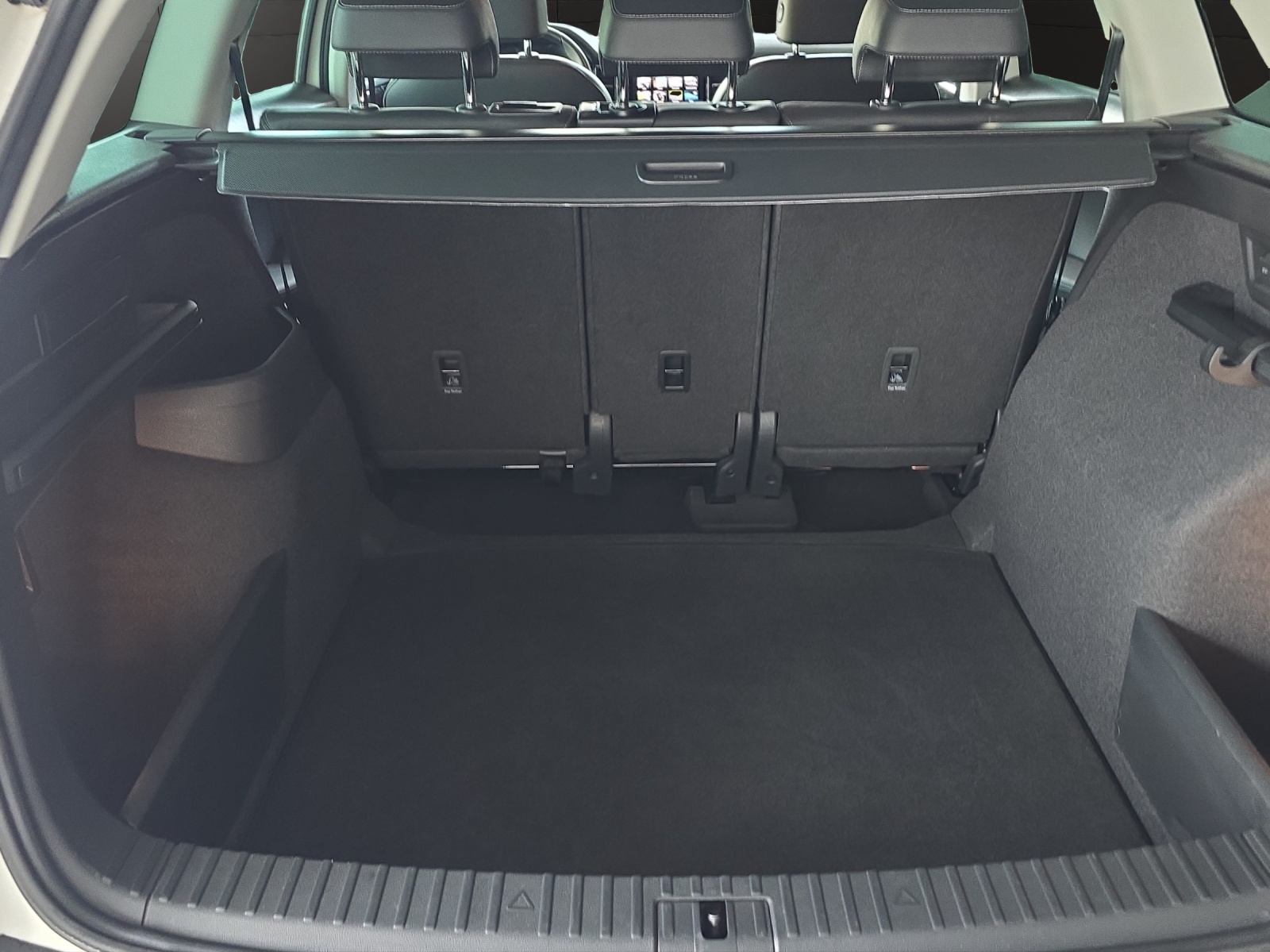 SKODA Kodiaq 2.0 TDI SCR Style 4x4 DSG-image-15
