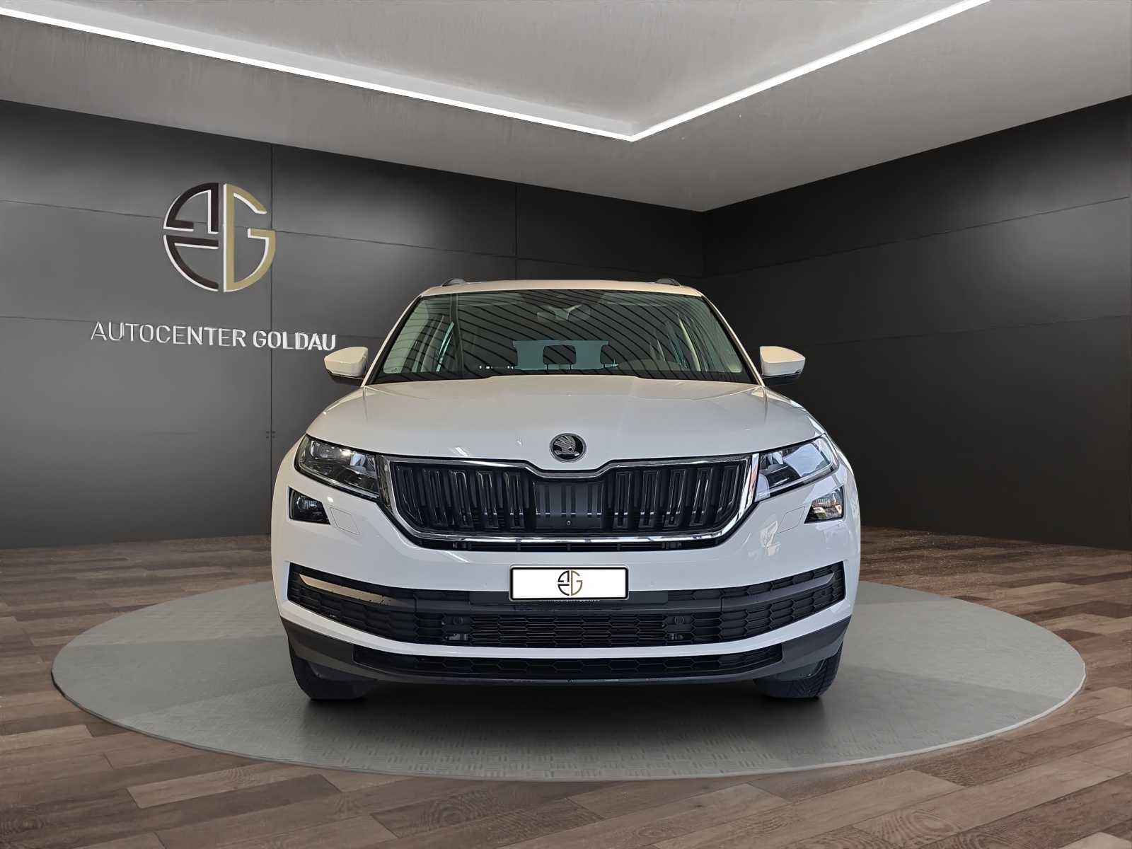 SKODA Kodiaq 2.0 TDI SCR Style 4x4 DSG-image-6