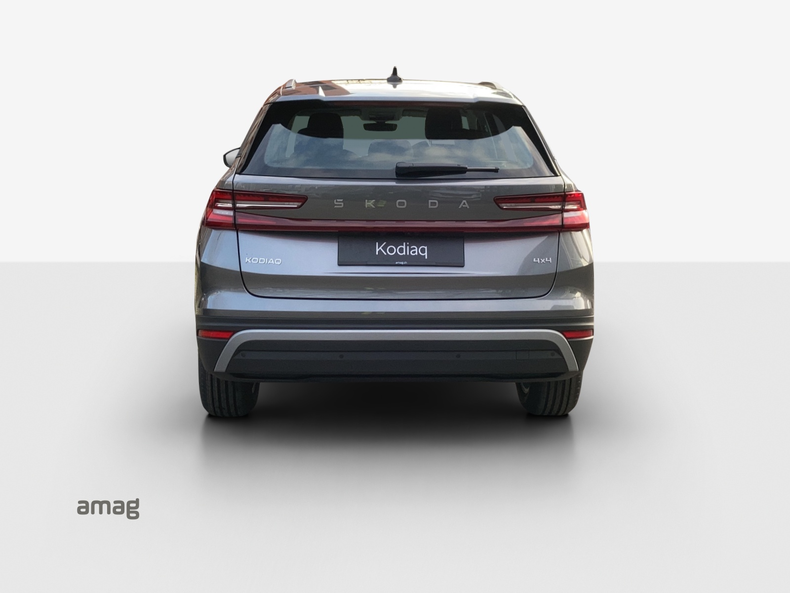 SKODA Kodiaq 2.0 TDI Selection 4x4-image-3
