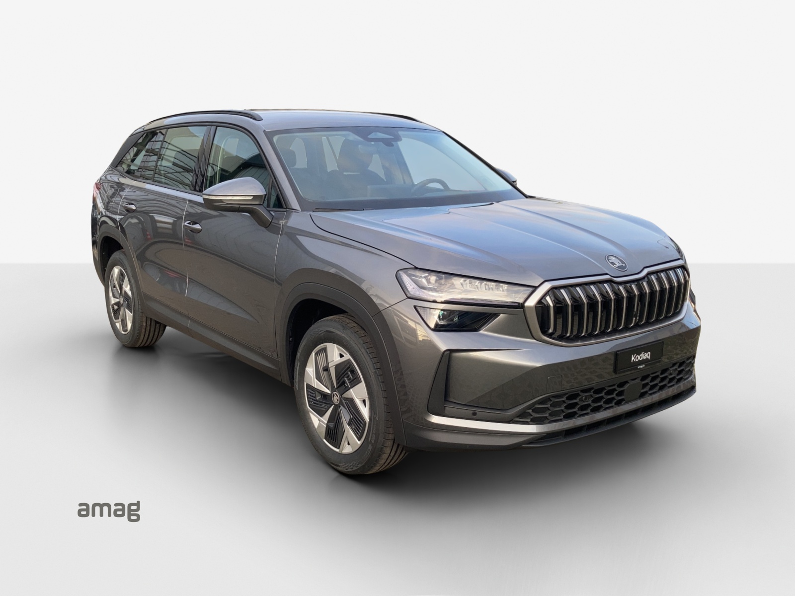 SKODA Kodiaq 2.0 TDI Selection 4x4-image-5