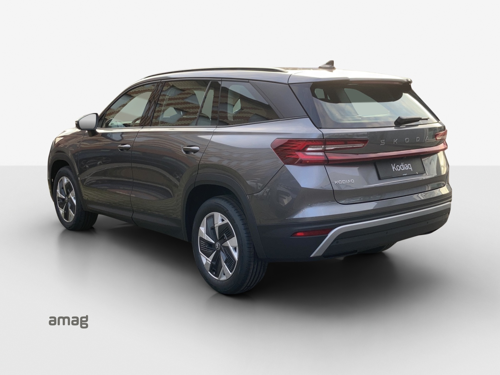 SKODA Kodiaq 2.0 TDI Selection 4x4-image-2