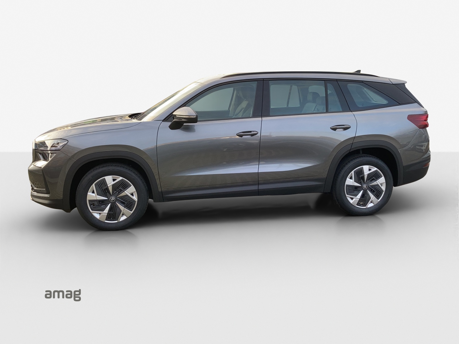 SKODA Kodiaq 2.0 TDI Selection 4x4-image-1