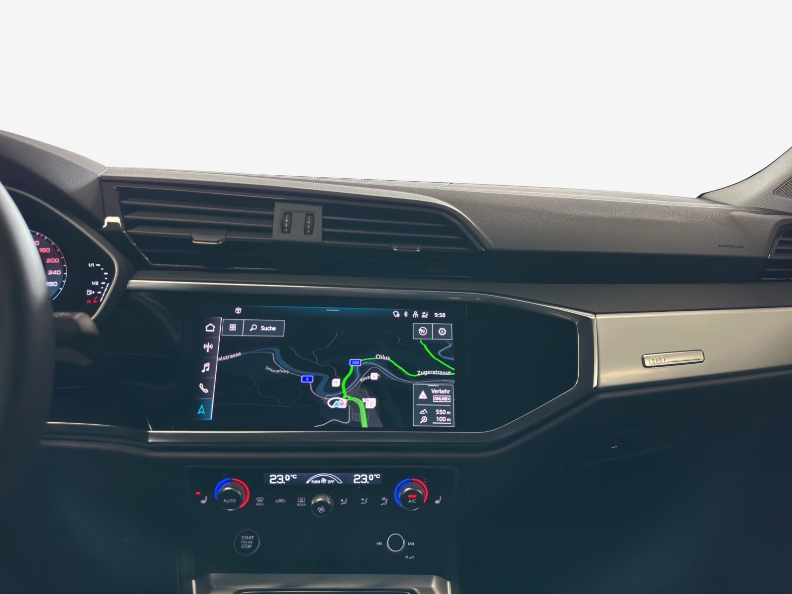 AUDI Q3 Sportback 35 TFSI Attraction S-tronic-image-10