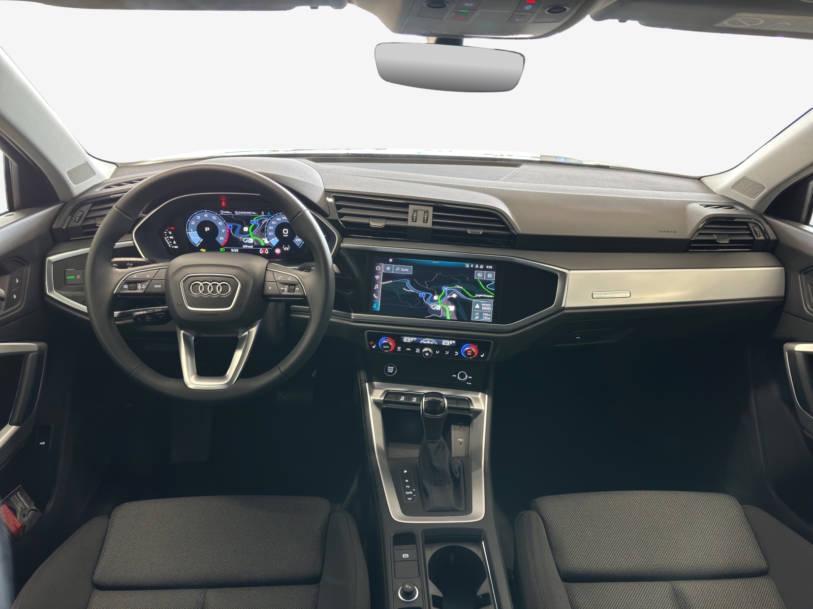 AUDI Q3 Sportback 35 TFSI Attraction S-tronic-image-8