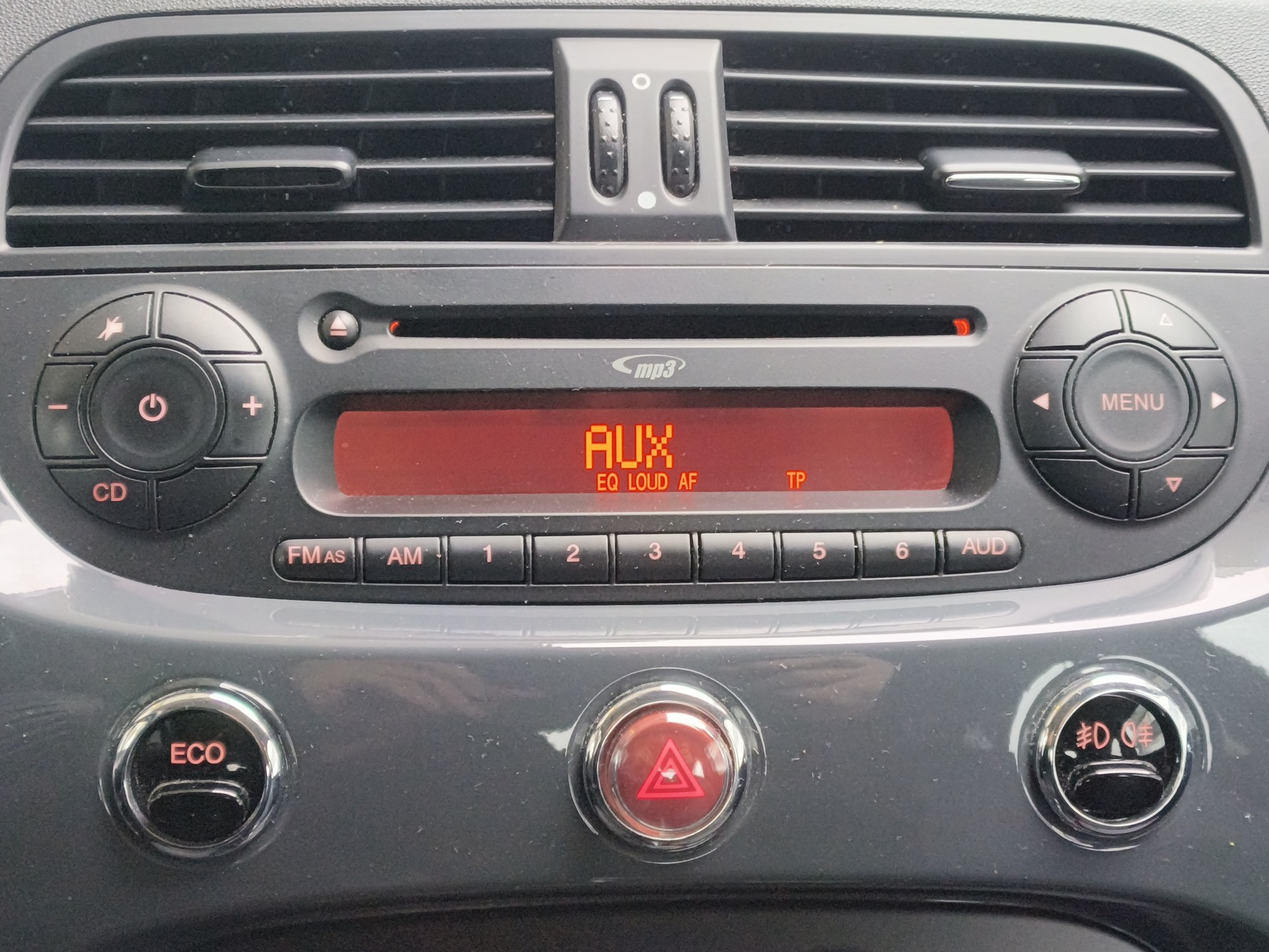 FIAT 500C 0.9 Twinair Turbo Lounge-image-12