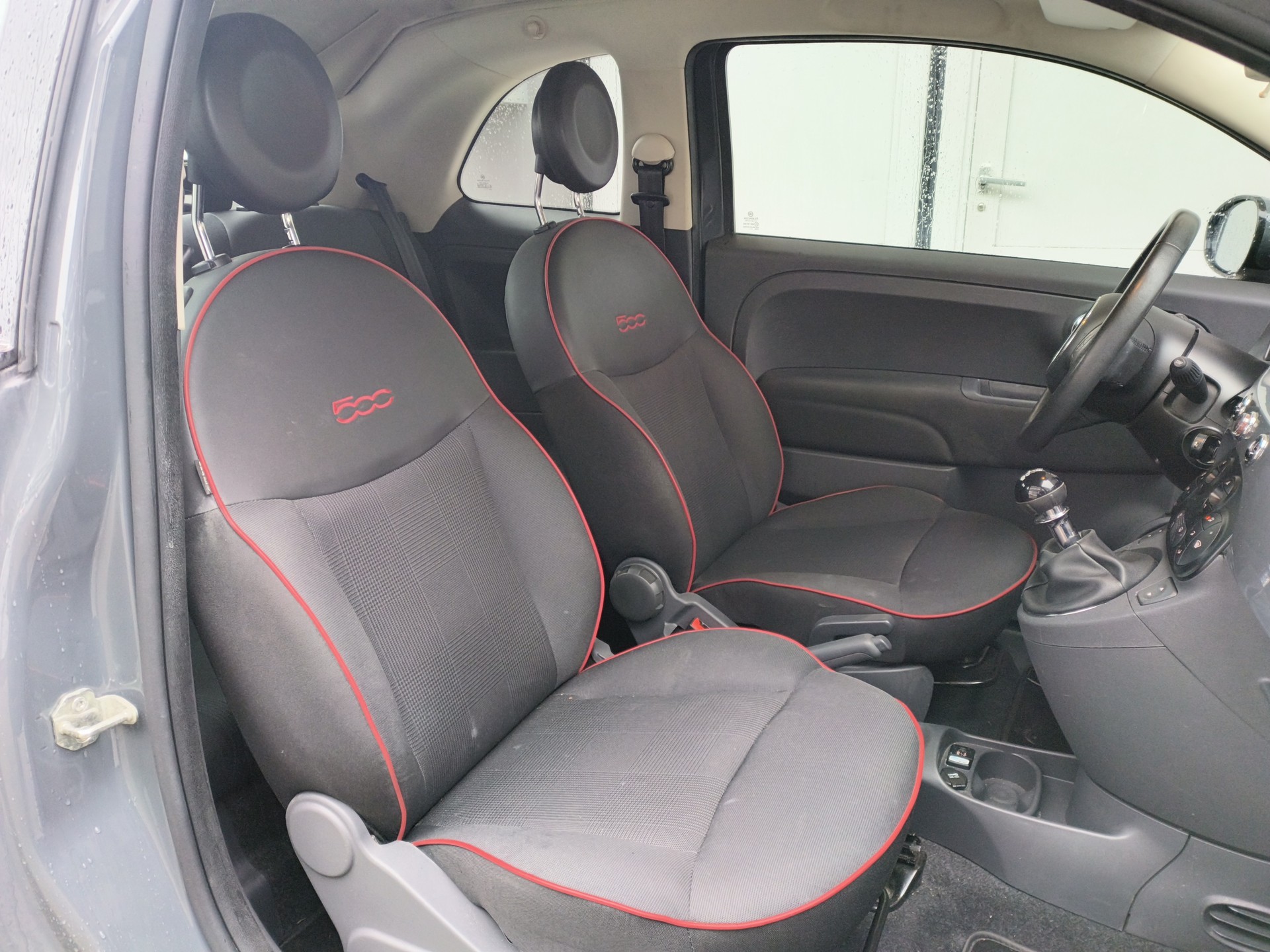 FIAT 500C 0.9 Twinair Turbo Lounge-image-19