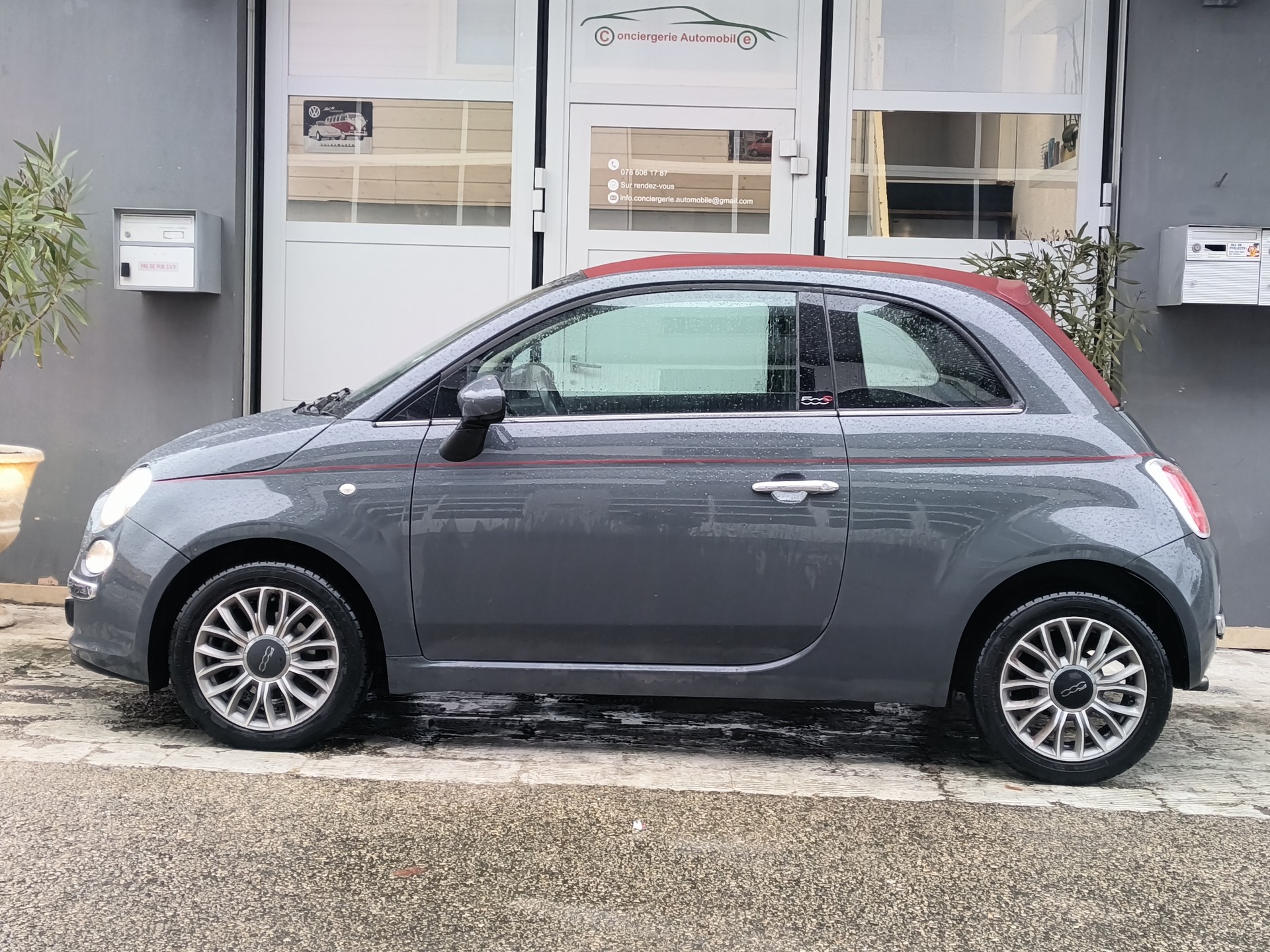 FIAT 500C 0.9 Twinair Turbo Lounge-showroom-element-2