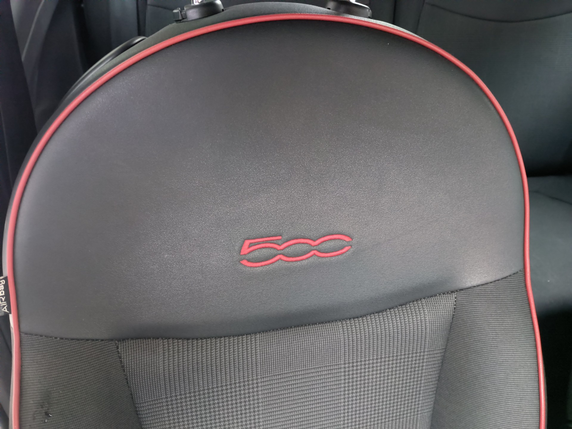 FIAT 500C 0.9 Twinair Turbo Lounge-image-21