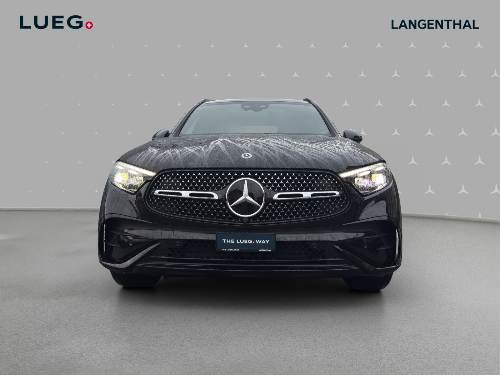MERCEDES-BENZ GLC 300 de 4Matic EQ Star 9G-Tronic-image-7