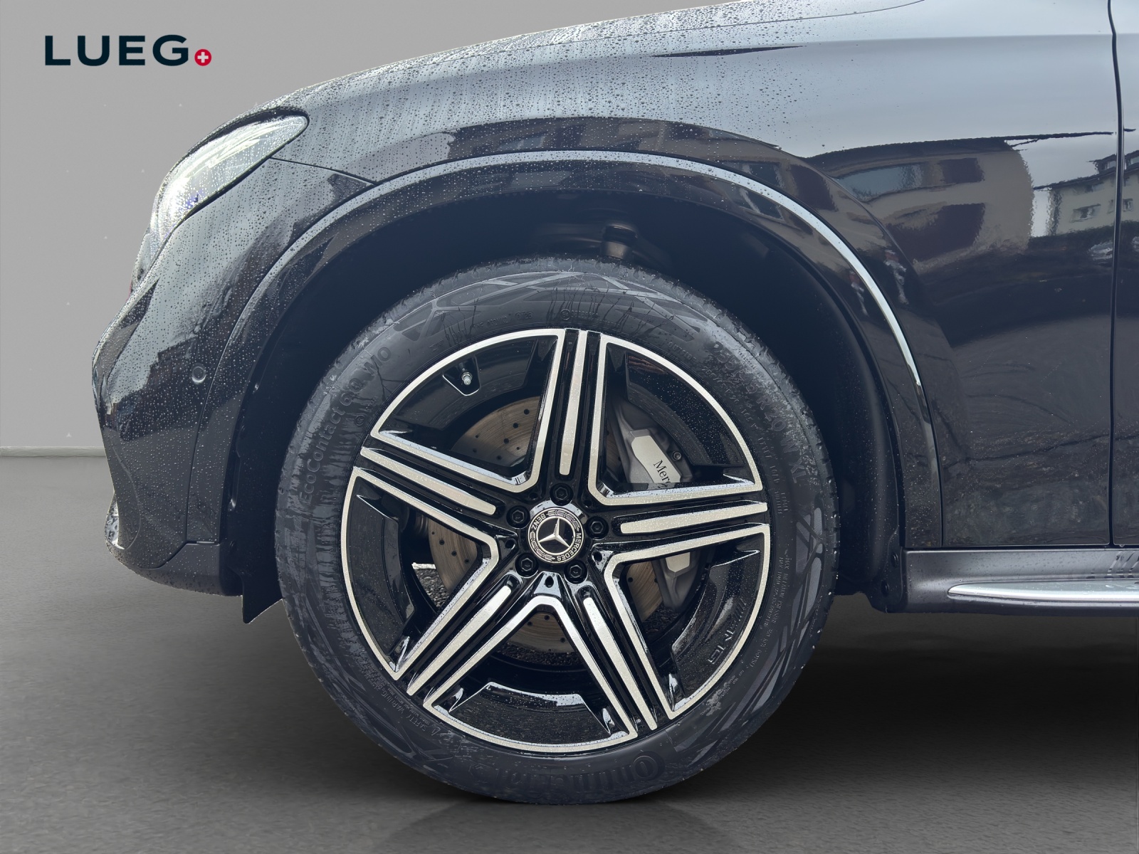 MERCEDES-BENZ GLC 300 de 4Matic EQ Star 9G-Tronic-image-8