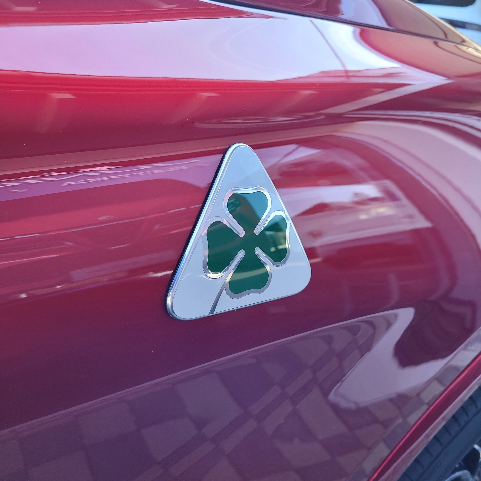 ALFA ROMEO Stelvio 2.9 V6 Quadrifoglio Collezione Nr. 2 Q4-image-6